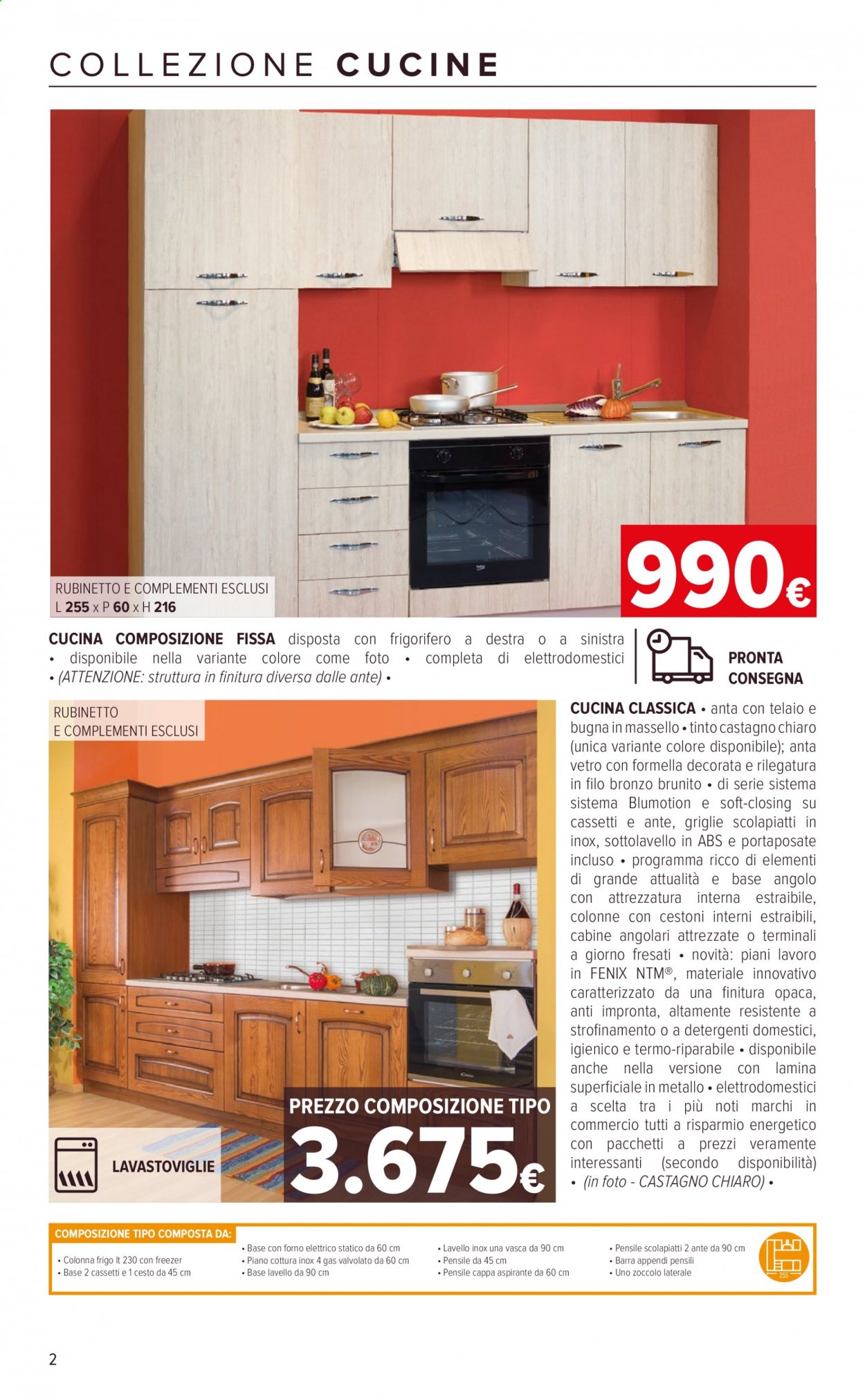 Volantino Iperal - 7/4/2021 - 6/7/2021. Pagina 2