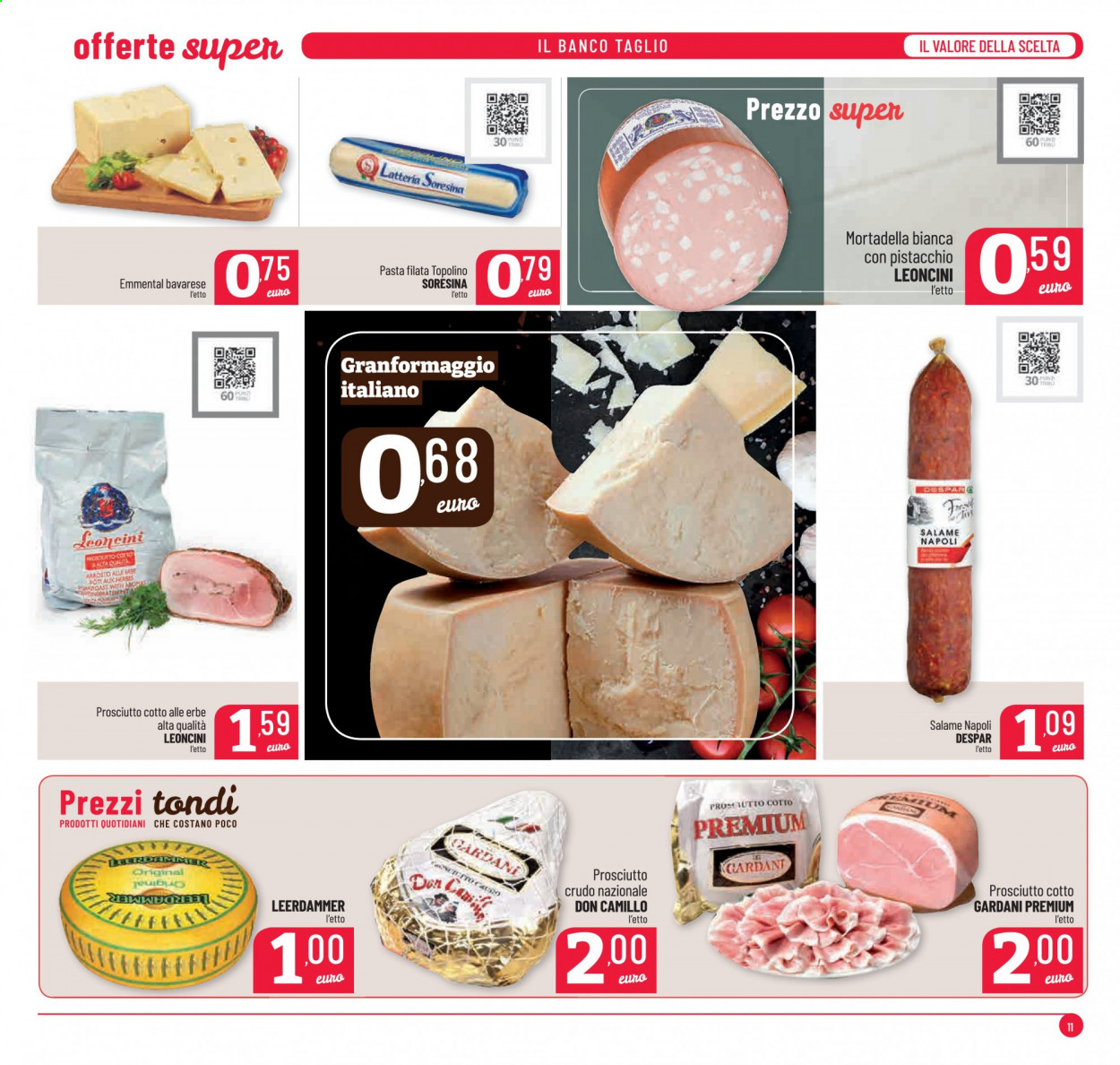 Volantino Despar - 6/4/2021 - 15/4/2021. Pagina 11