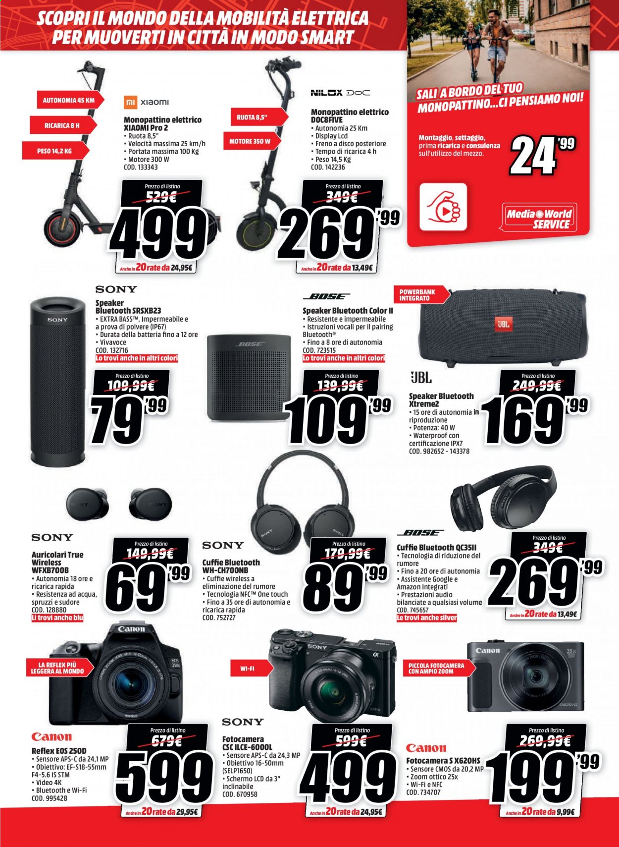Volantino MediaWorld - 6/4/2021 - 14/4/2021. Pagina 5