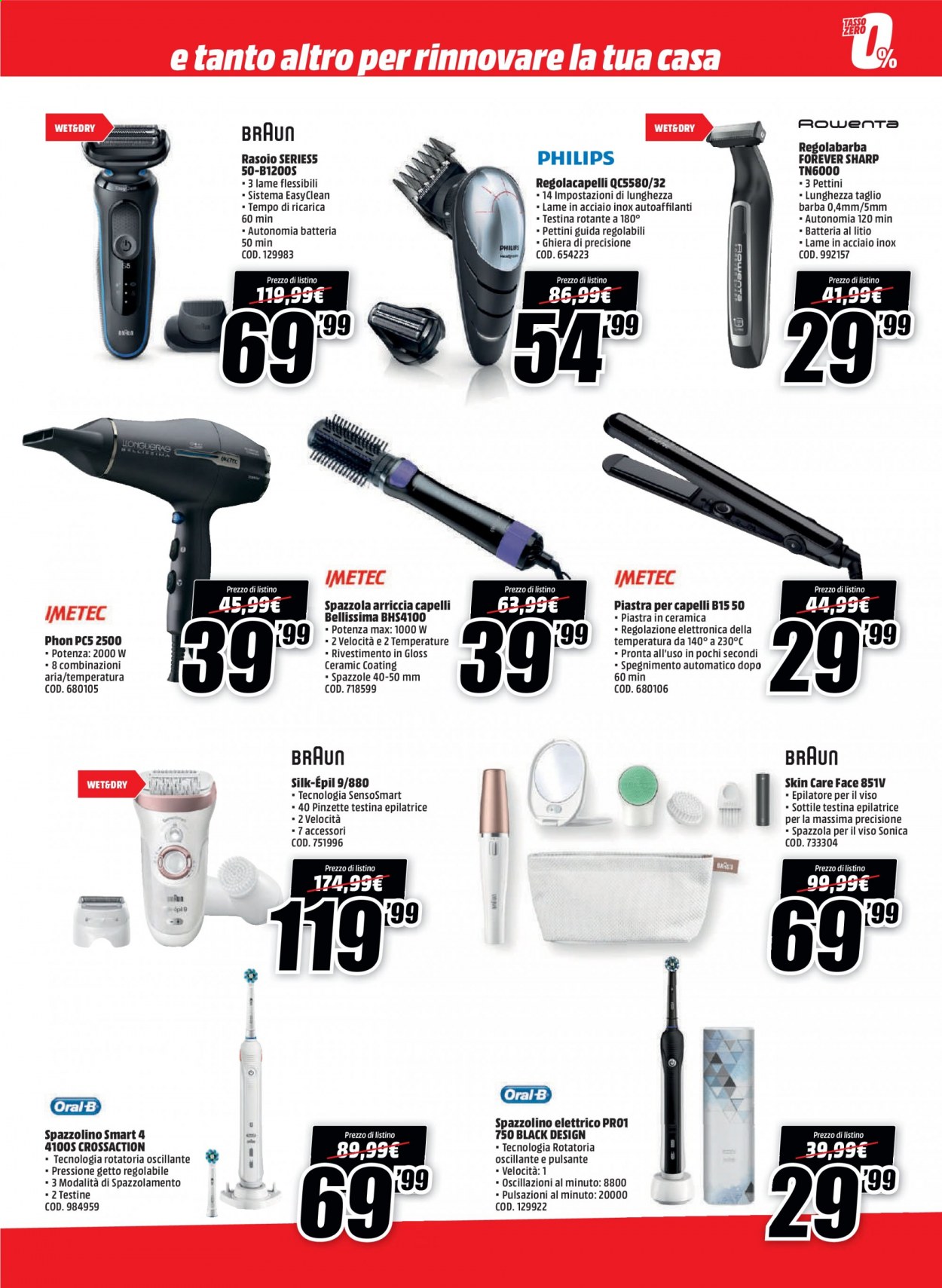 Volantino MediaWorld - 6/4/2021 - 14/4/2021. Pagina 9