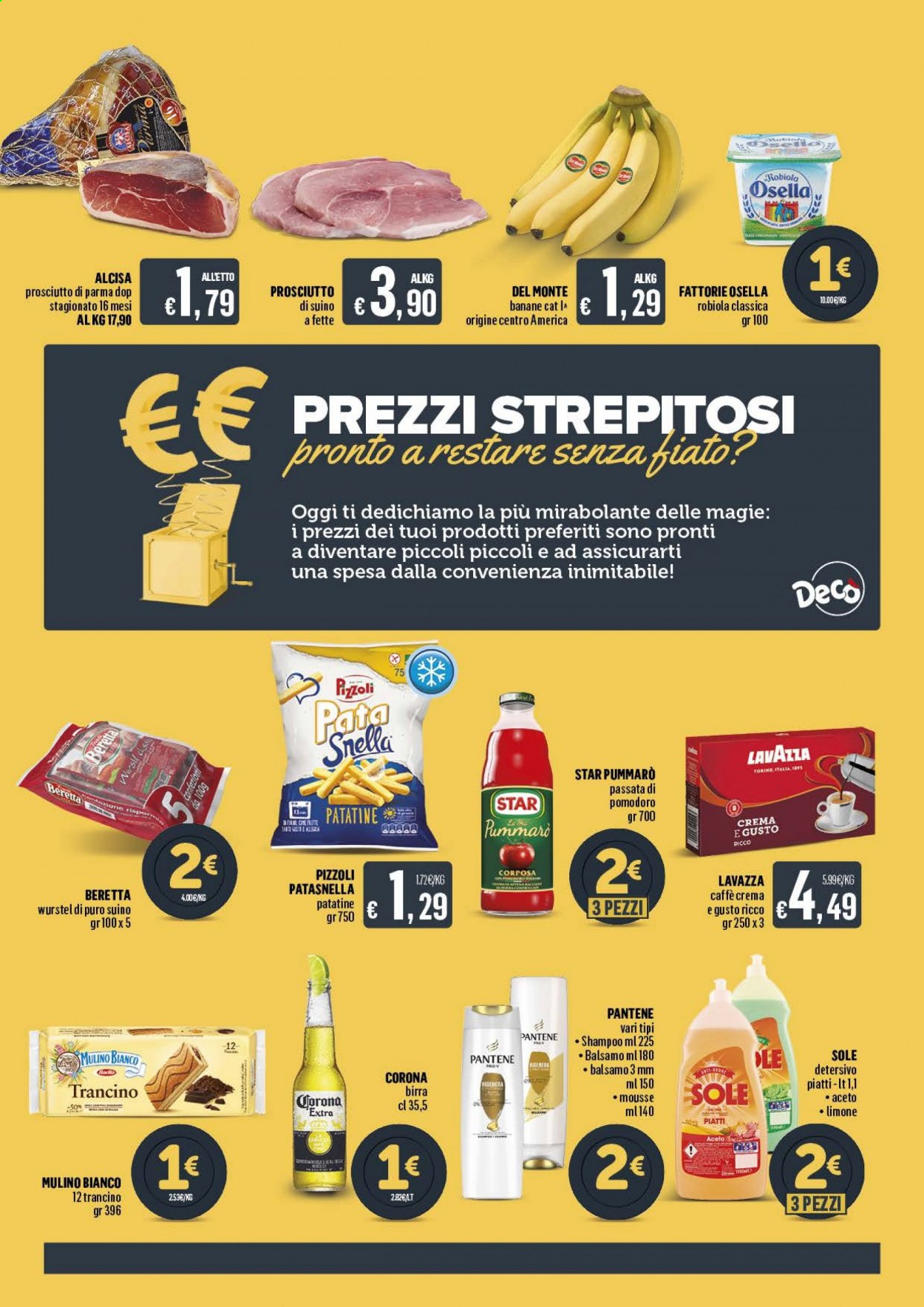 Volantino Deco - 6/4/2021 - 15/4/2021. Pagina 2