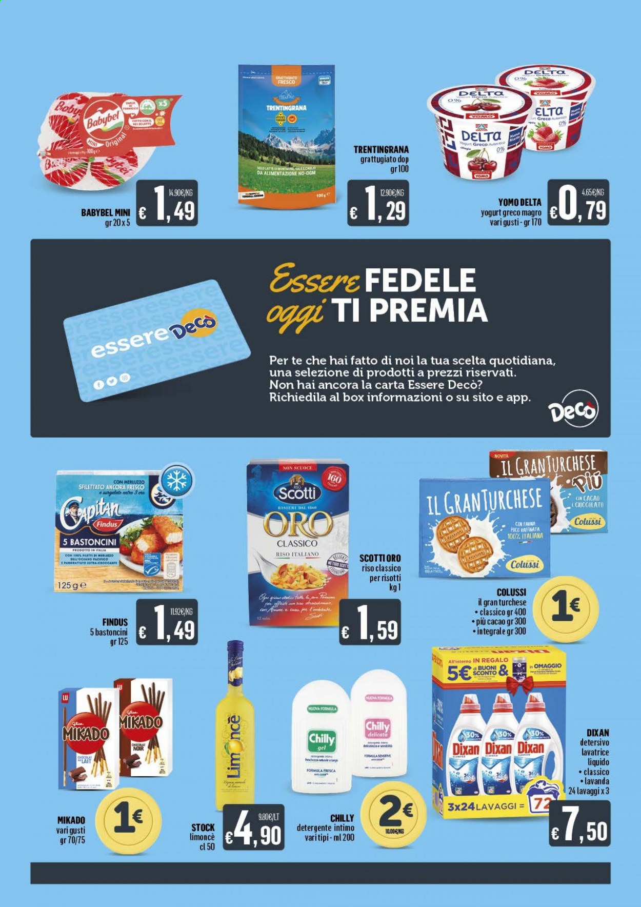 Volantino Deco - 6/4/2021 - 15/4/2021. Pagina 3