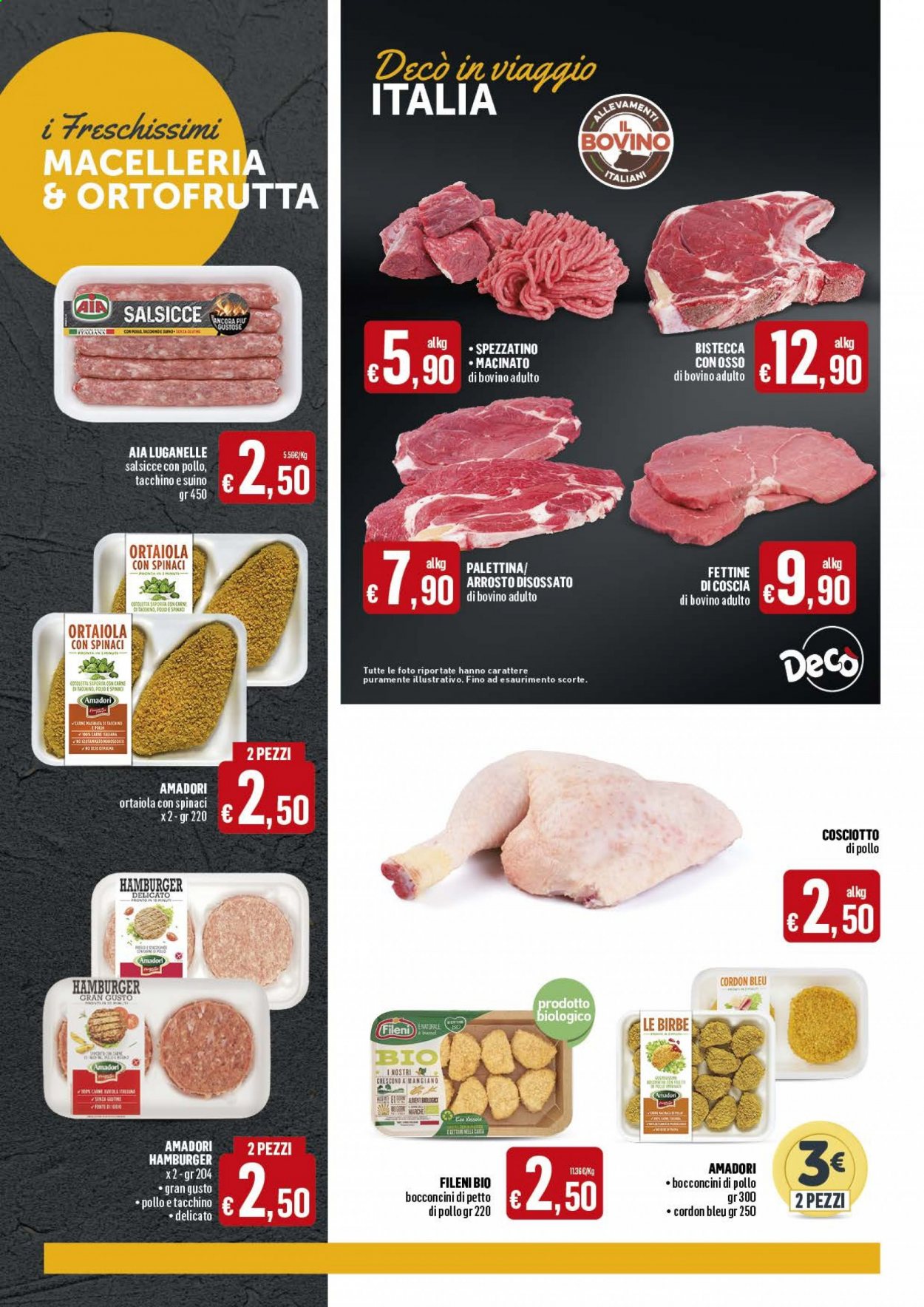 Volantino Deco - 6/4/2021 - 15/4/2021. Pagina 4