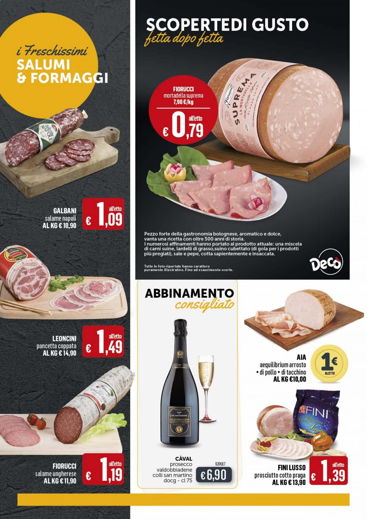 Volantino Deco - 6/4/2021 - 15/4/2021. Pagina 6