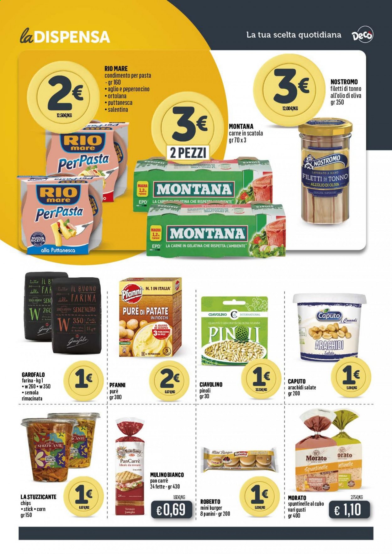 Volantino Deco - 6/4/2021 - 15/4/2021. Pagina 14