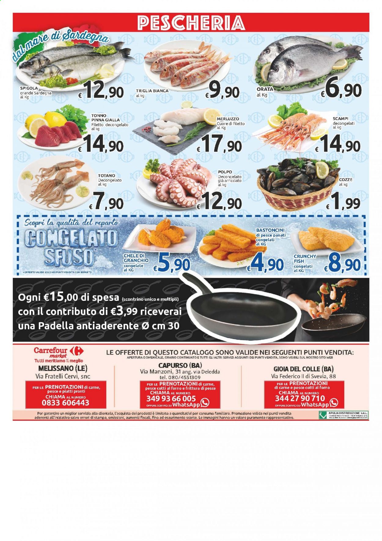 Leták Carrefour - 7.4.2021 - 19.4.2021. Strana 16