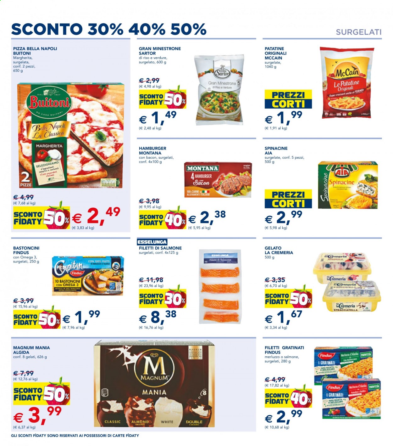 Volantino Esselunga - 7/4/2021 - 17/4/2021. Pagina 2