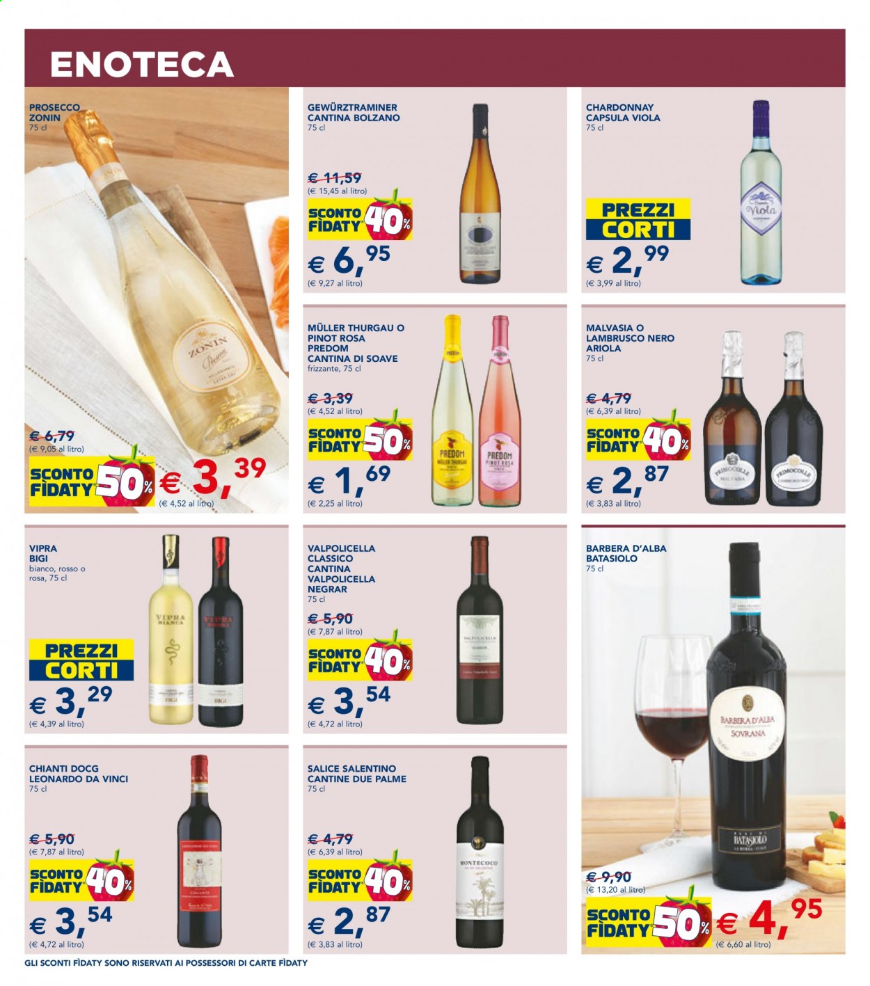 Volantino Esselunga - 7/4/2021 - 17/4/2021. Pagina 10
