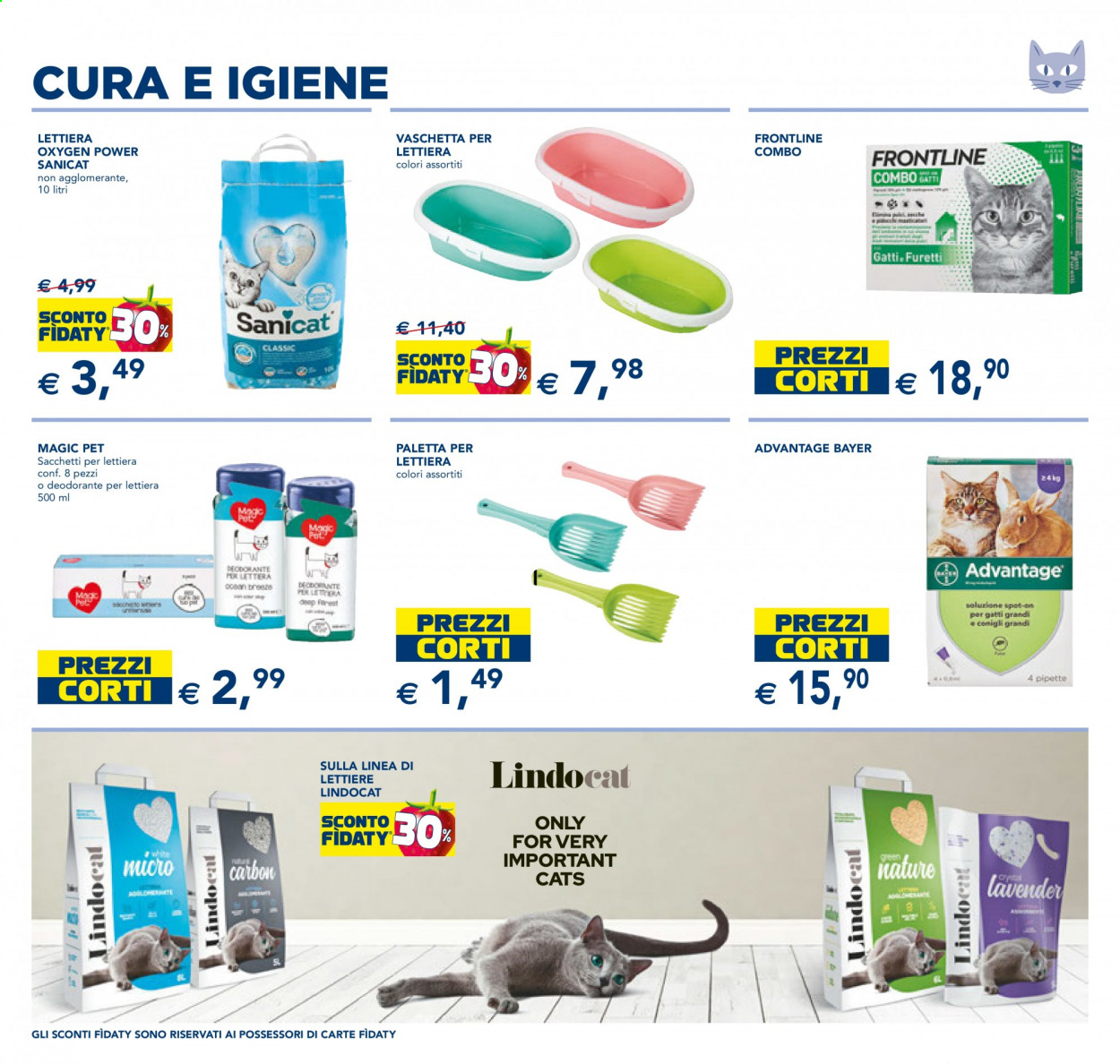 Volantino Esselunga - 7/4/2021 - 21/4/2021. Pagina 14