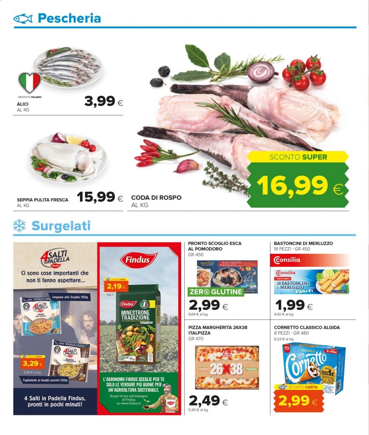 Volantino Oasi - 8/4/2021 - 21/4/2021. Pagina 12