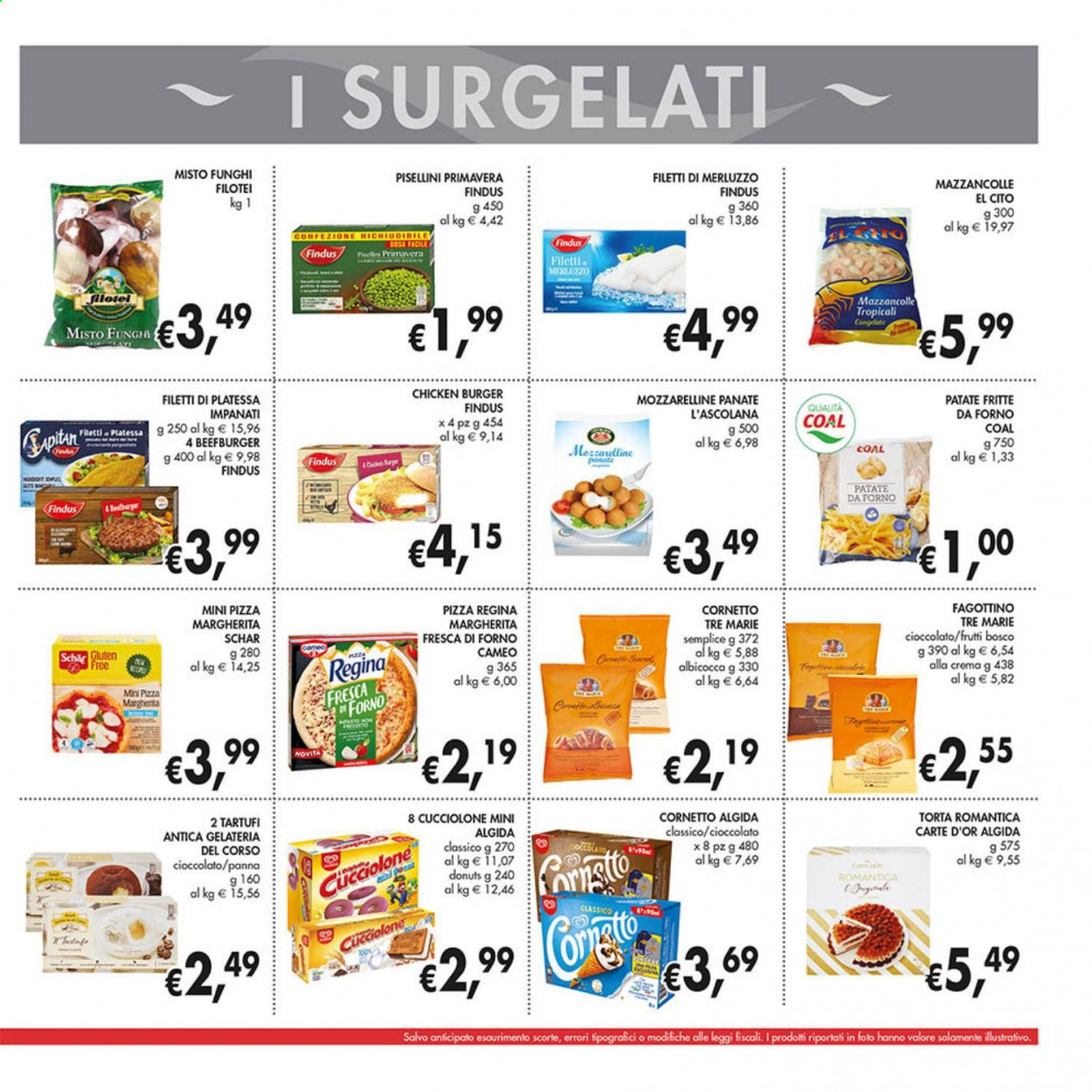 Volantino COAL - 8/4/2021 - 21/4/2021. Pagina 13