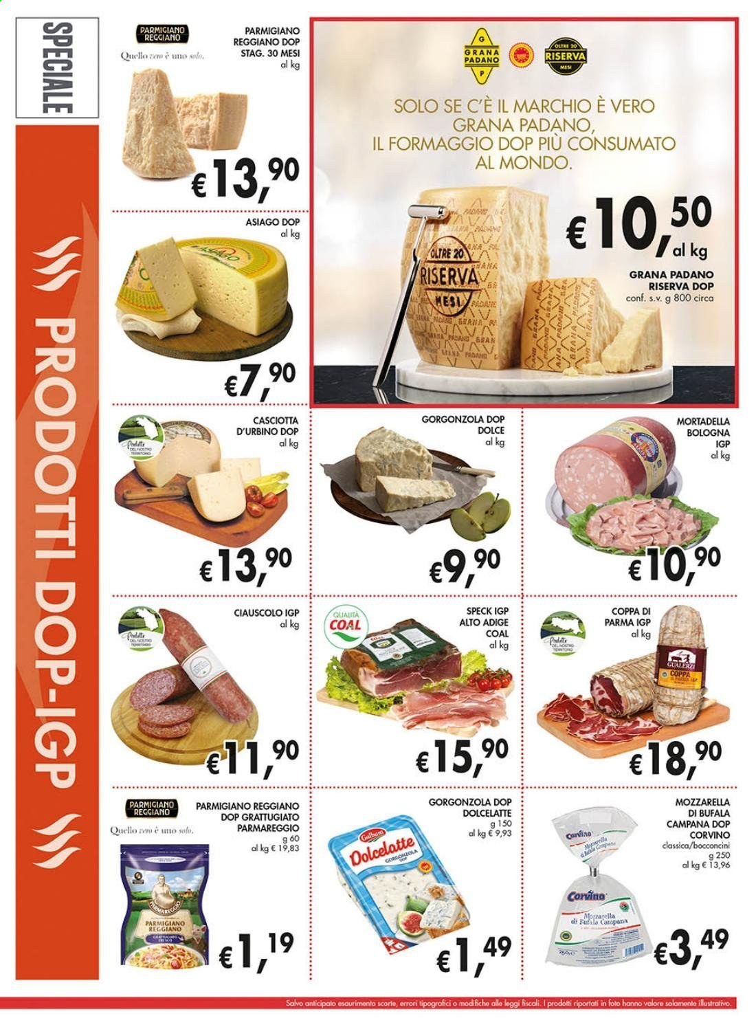 Volantino COAL - 8/4/2021 - 21/4/2021. Pagina 7