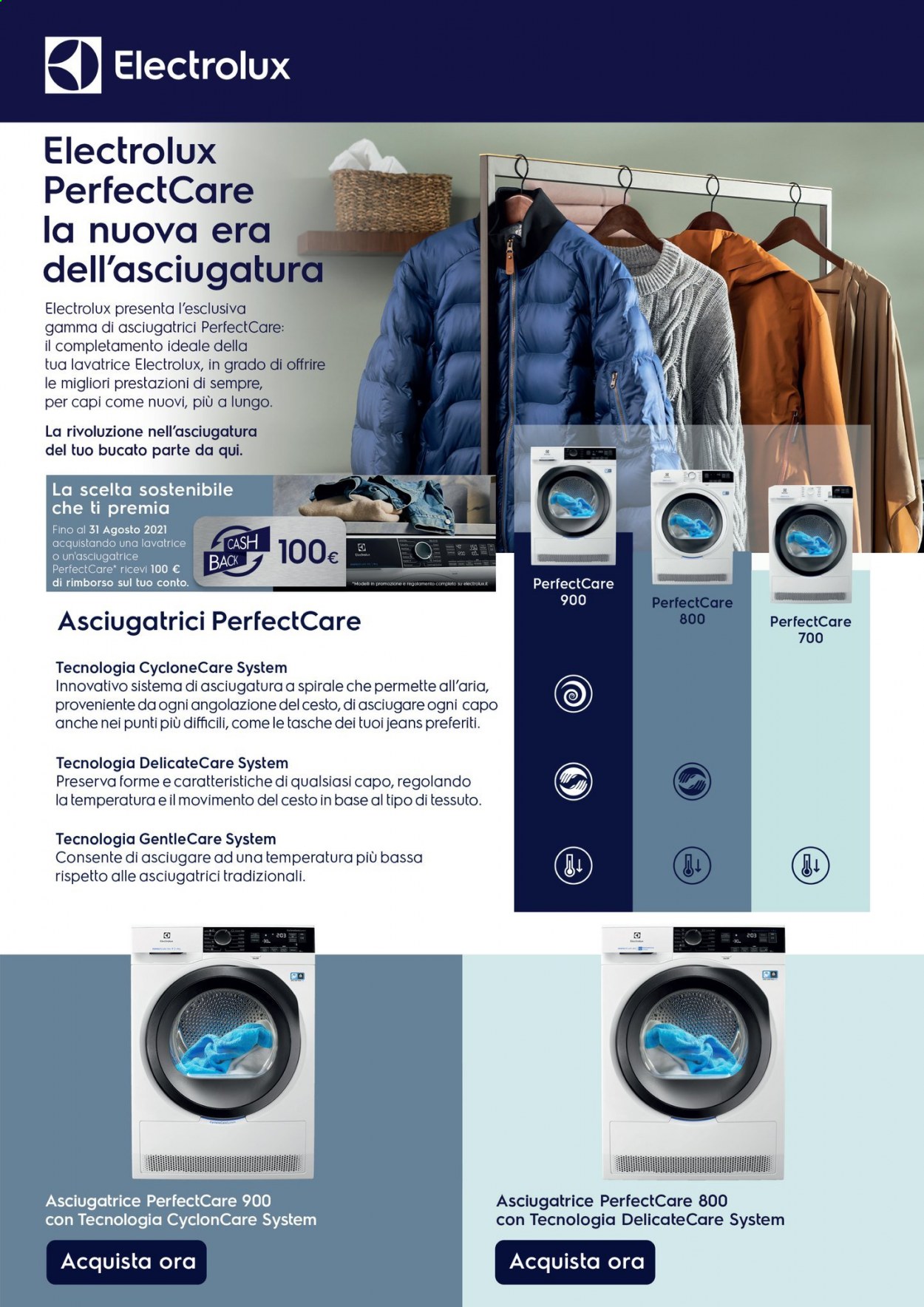 Volantino MediaWorld - 8/4/2021 - 25/4/2021. Pagina 5