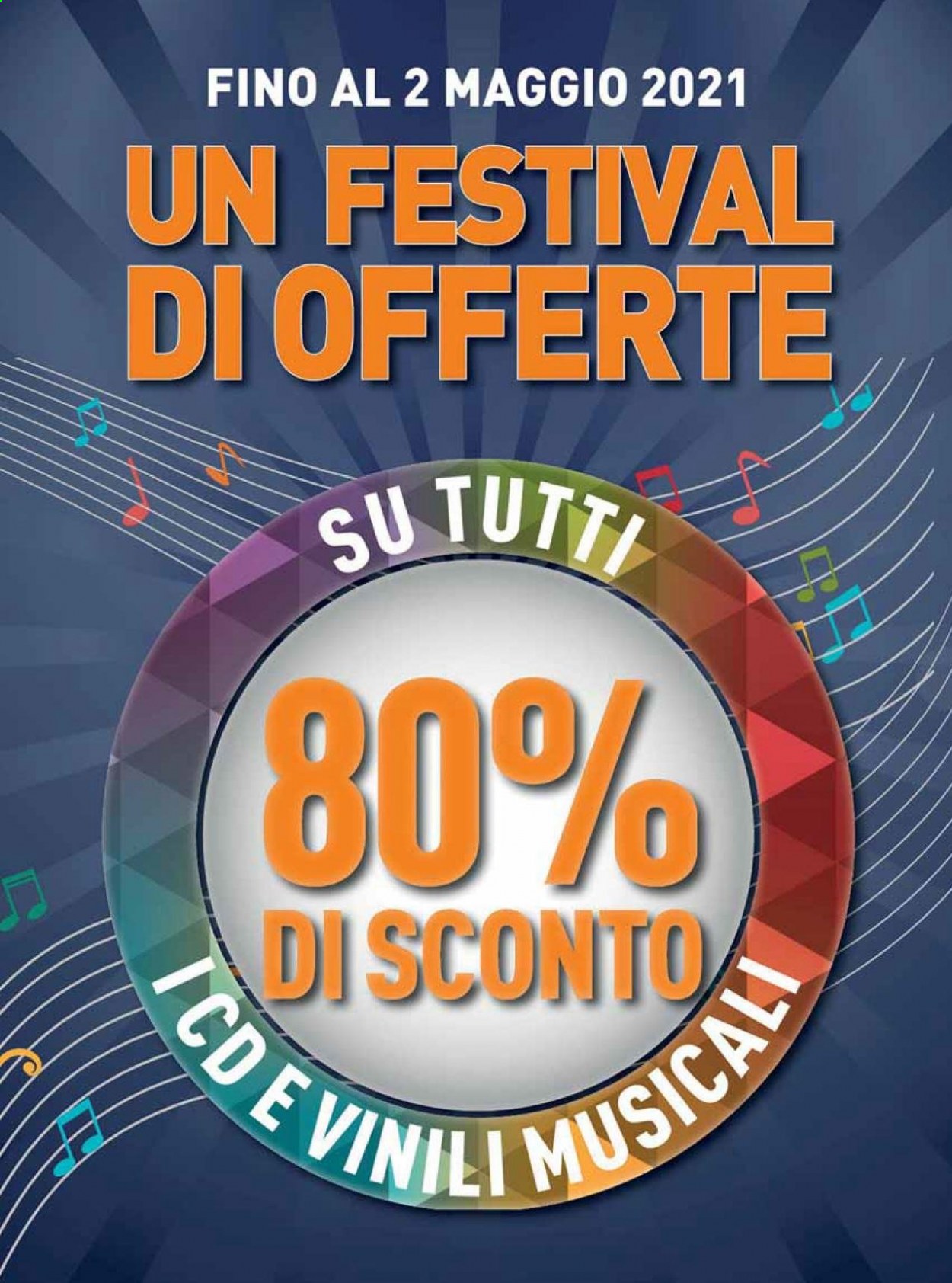 Volantino Unieuro - 12/4/2021 - 25/4/2021. Pagina 30