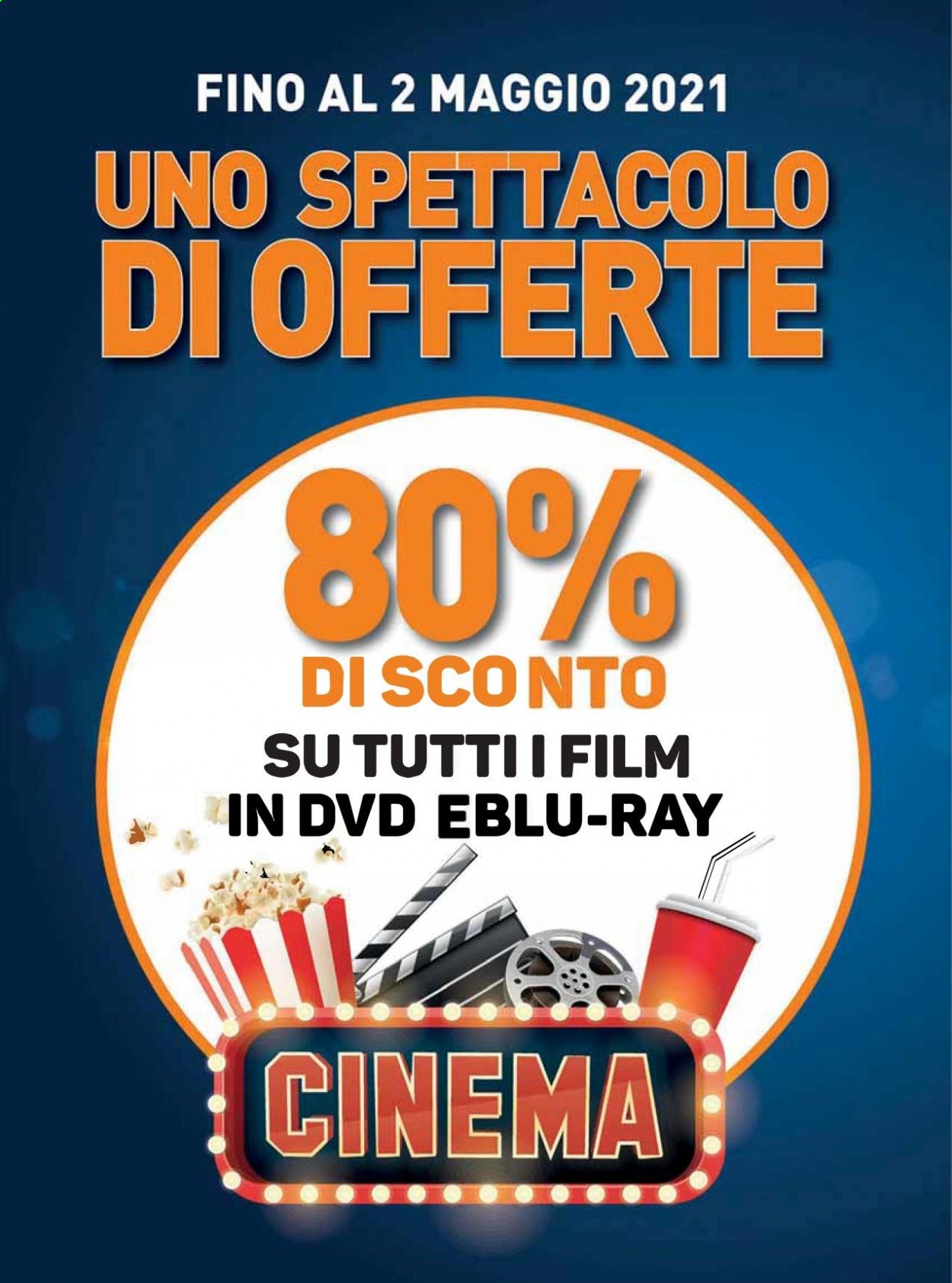Volantino Unieuro - 12/4/2021 - 25/4/2021. Pagina 31