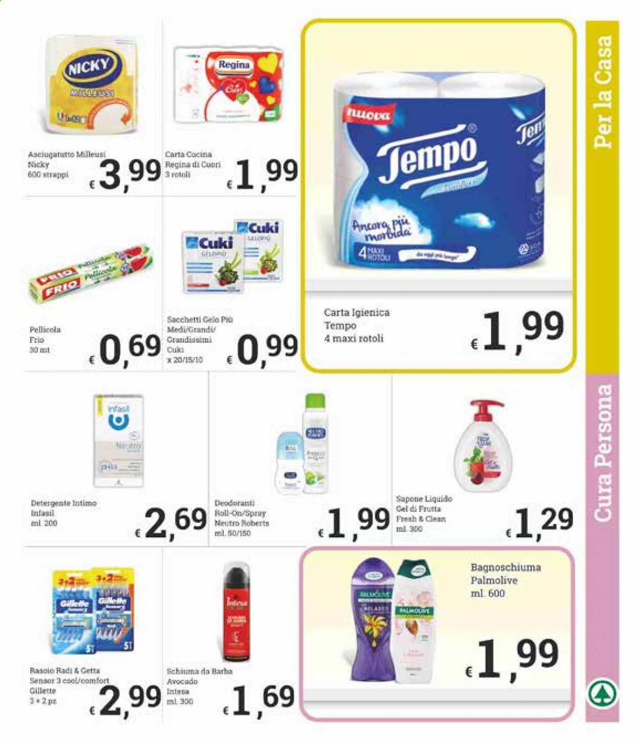 Volantino Despar - 15/4/2021 - 28/4/2021. Pagina 15