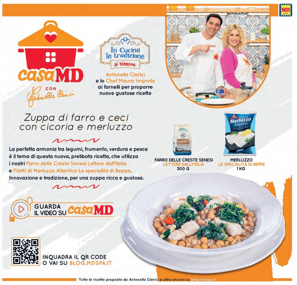 Volantino MD Discount - 15/4/2021 - 21/4/2021. Pagina 15