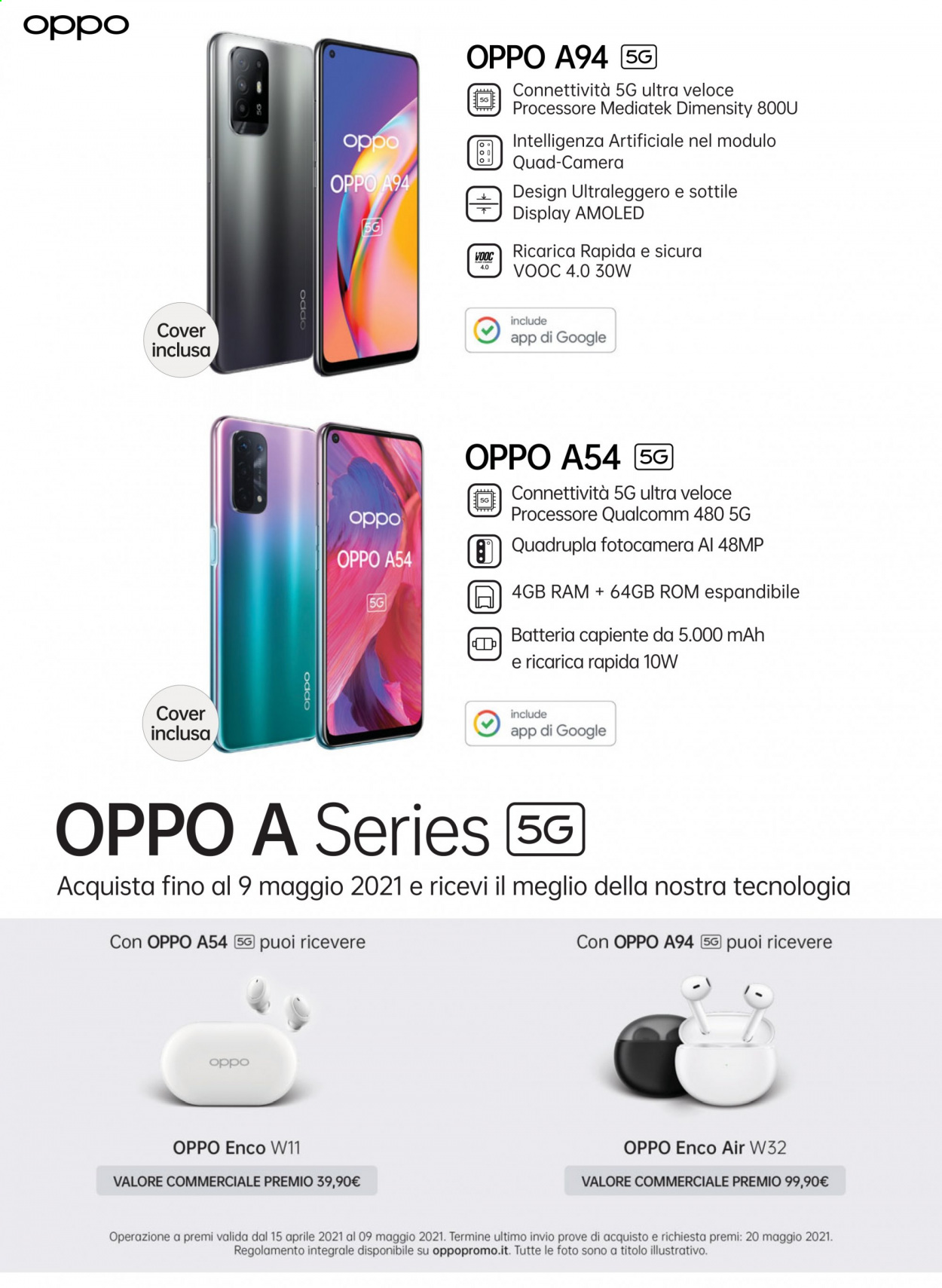 Volantino MediaWorld - 15/4/2021 - 25/4/2021. Pagina 25