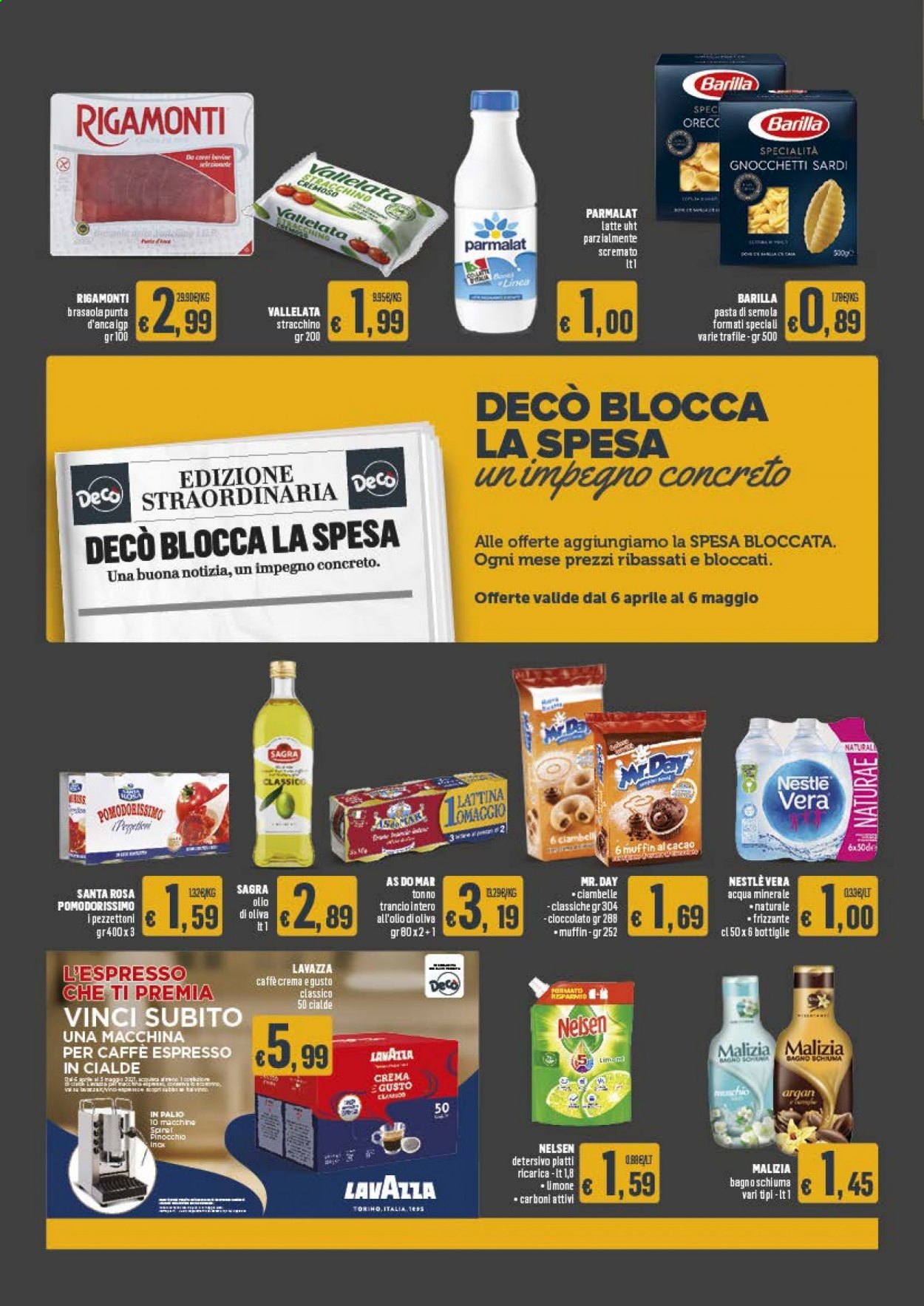 Volantino Deco - 16/4/2021 - 26/4/2021. Pagina 10