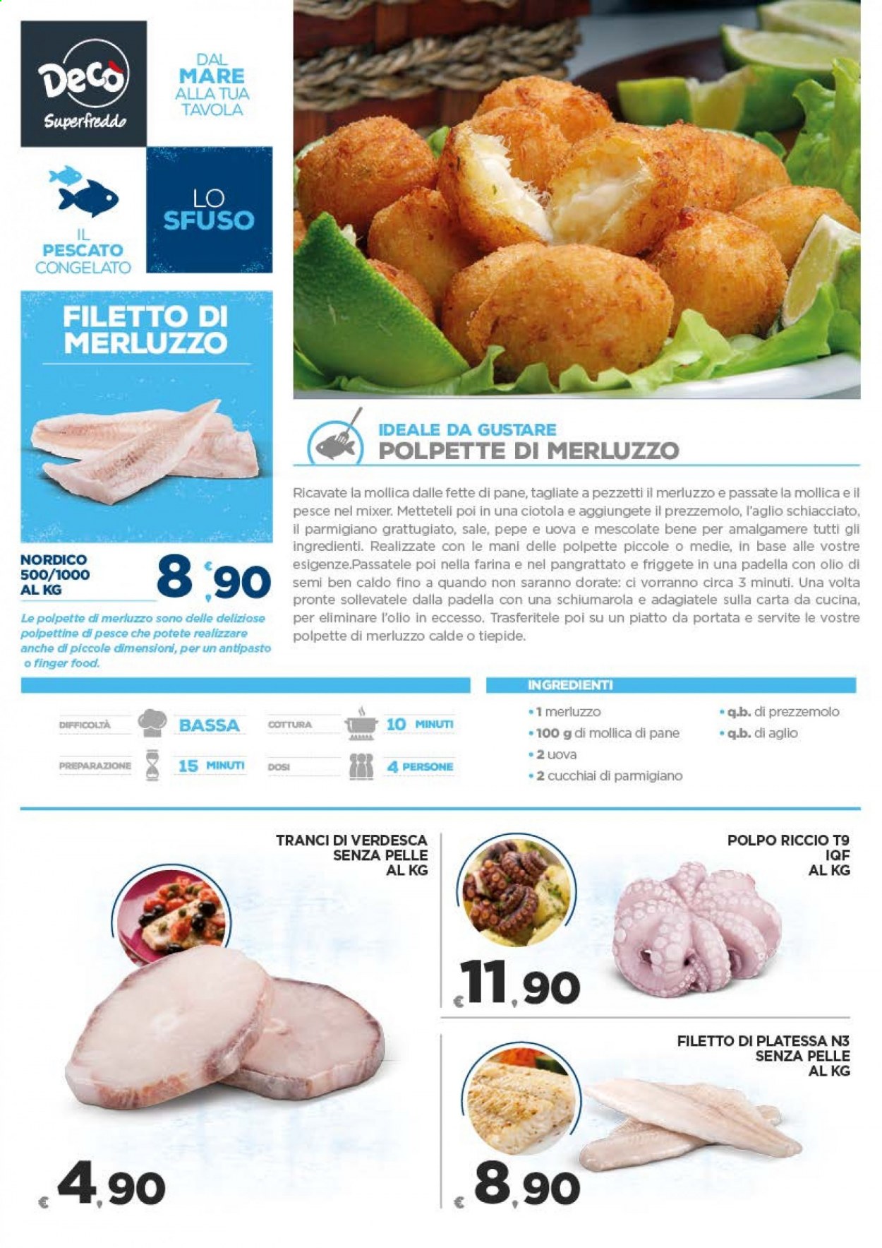 Volantino Deco - 16/4/2021 - 5/5/2021. Pagina 2