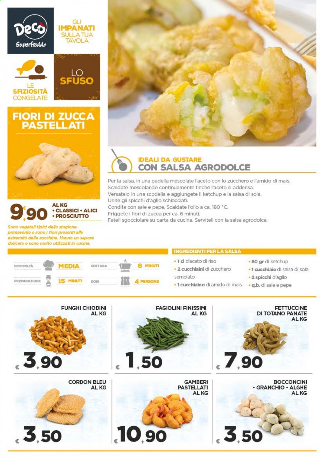 Volantino Deco - 16/4/2021 - 5/5/2021. Pagina 4