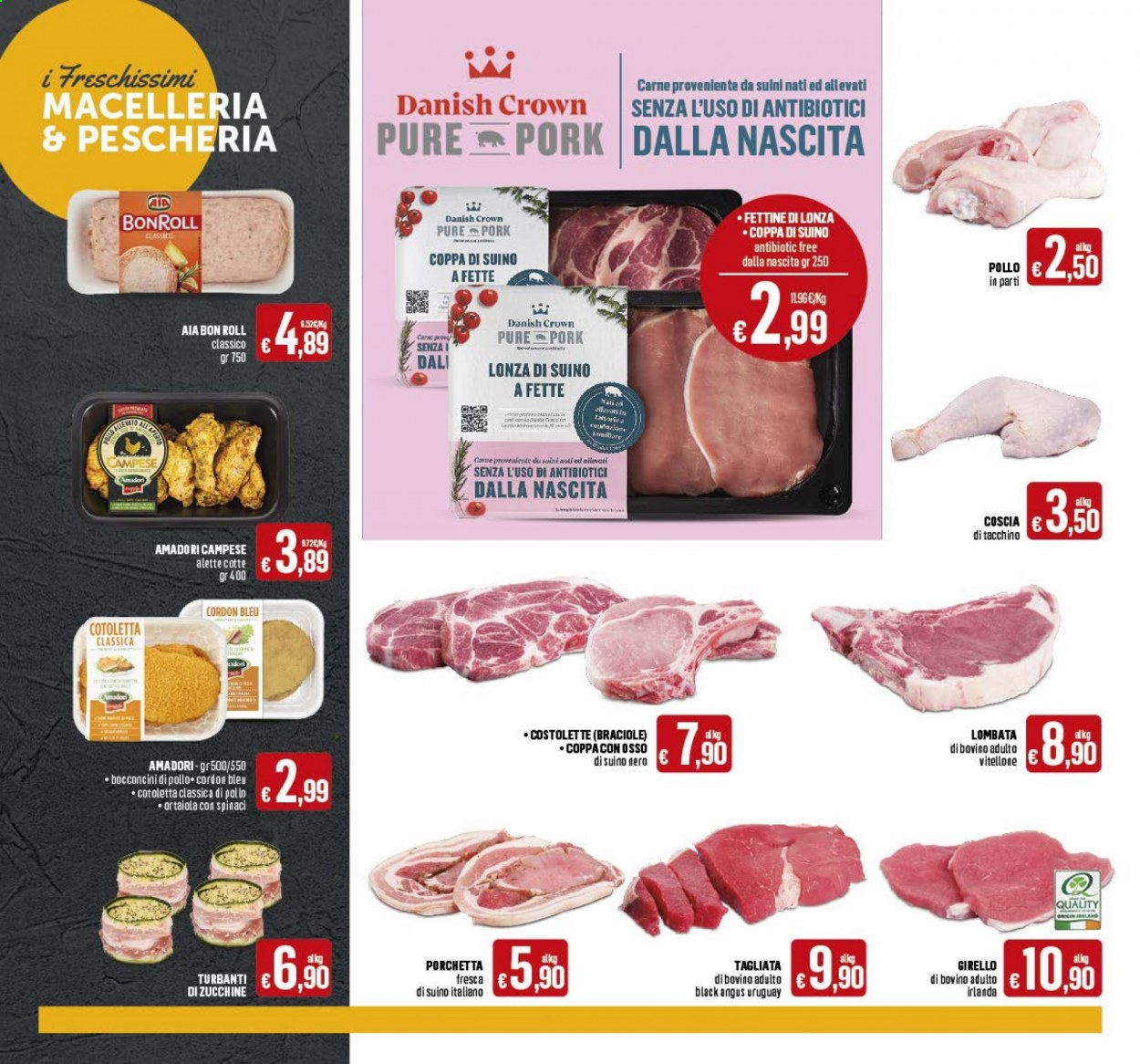 Volantino Deco - 16/4/2021 - 26/4/2021. Pagina 6