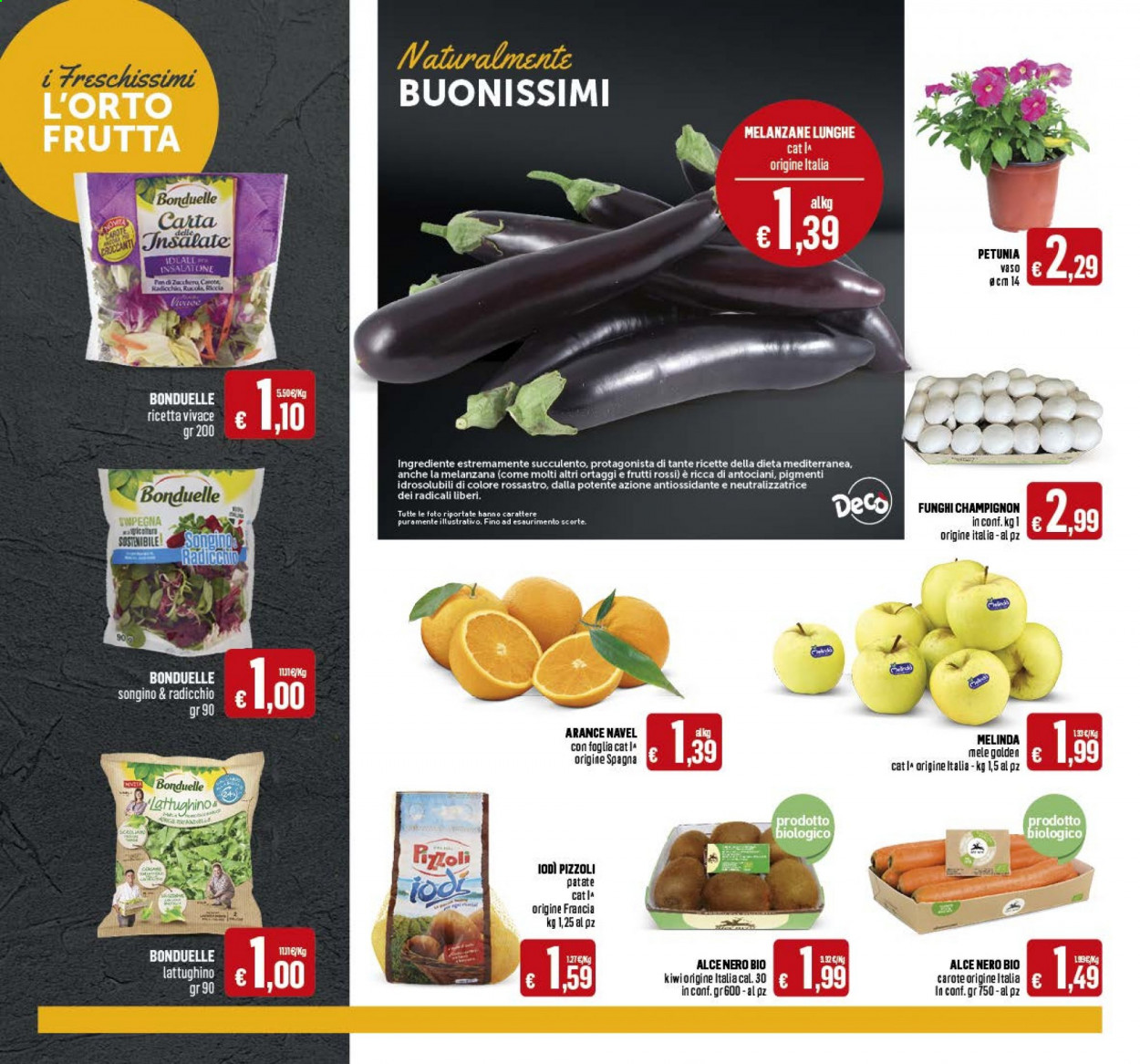Volantino Deco - 16/4/2021 - 26/4/2021. Pagina 10