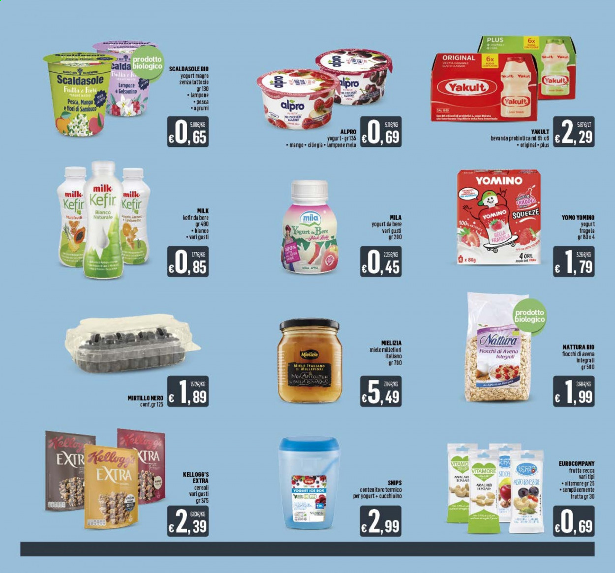 Volantino Deco - 16/4/2021 - 26/4/2021. Pagina 13