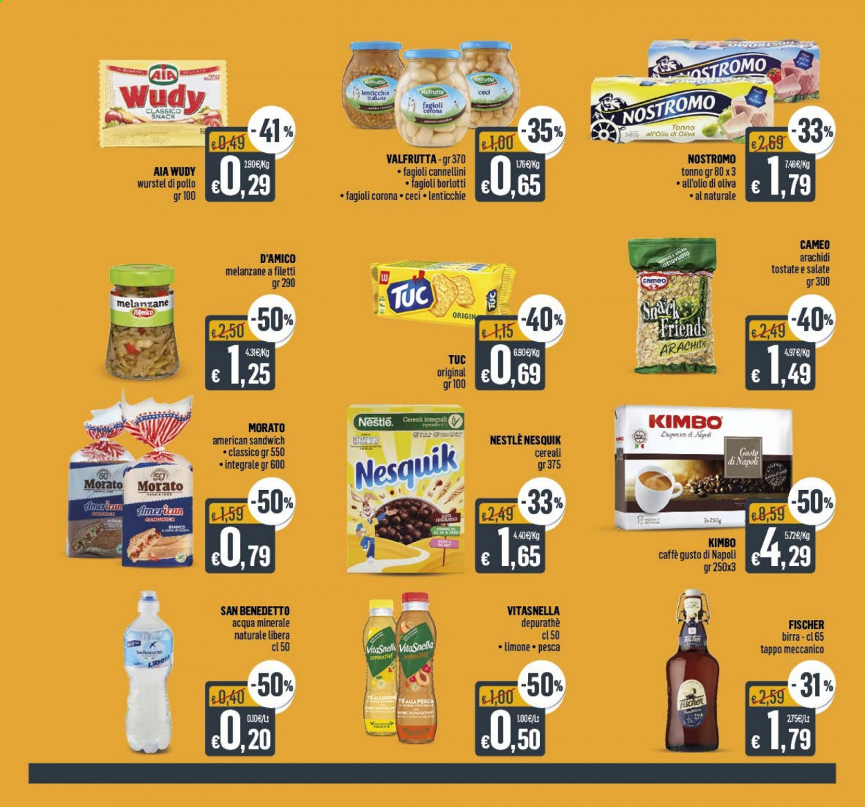 Volantino Deco - 16/4/2021 - 26/4/2021. Pagina 3