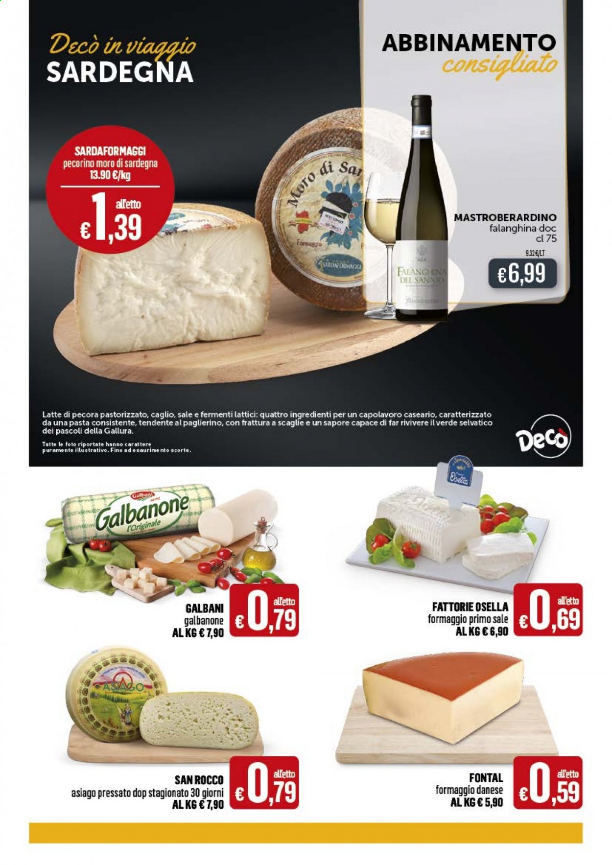 Volantino Deco - 16/4/2021 - 26/4/2021. Pagina 7