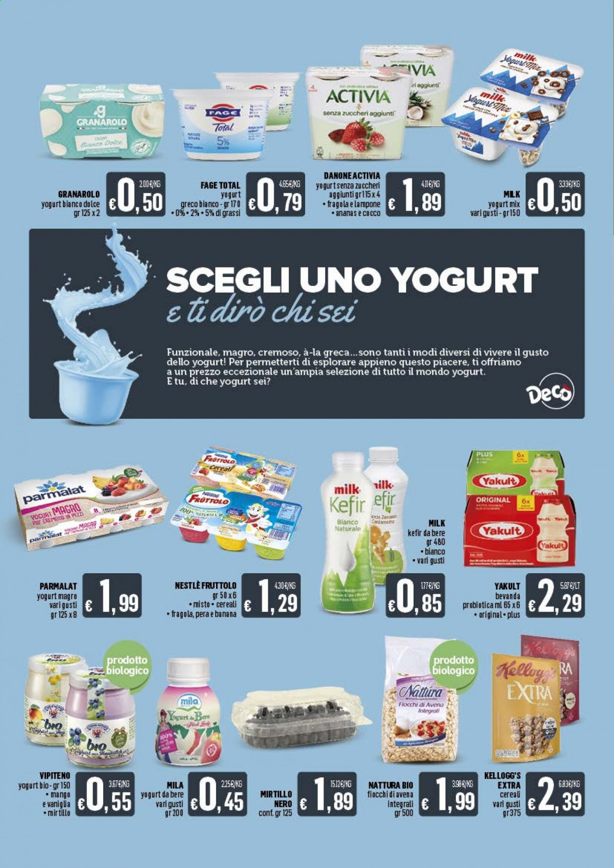 Volantino Deco - 16/4/2021 - 26/4/2021. Pagina 10