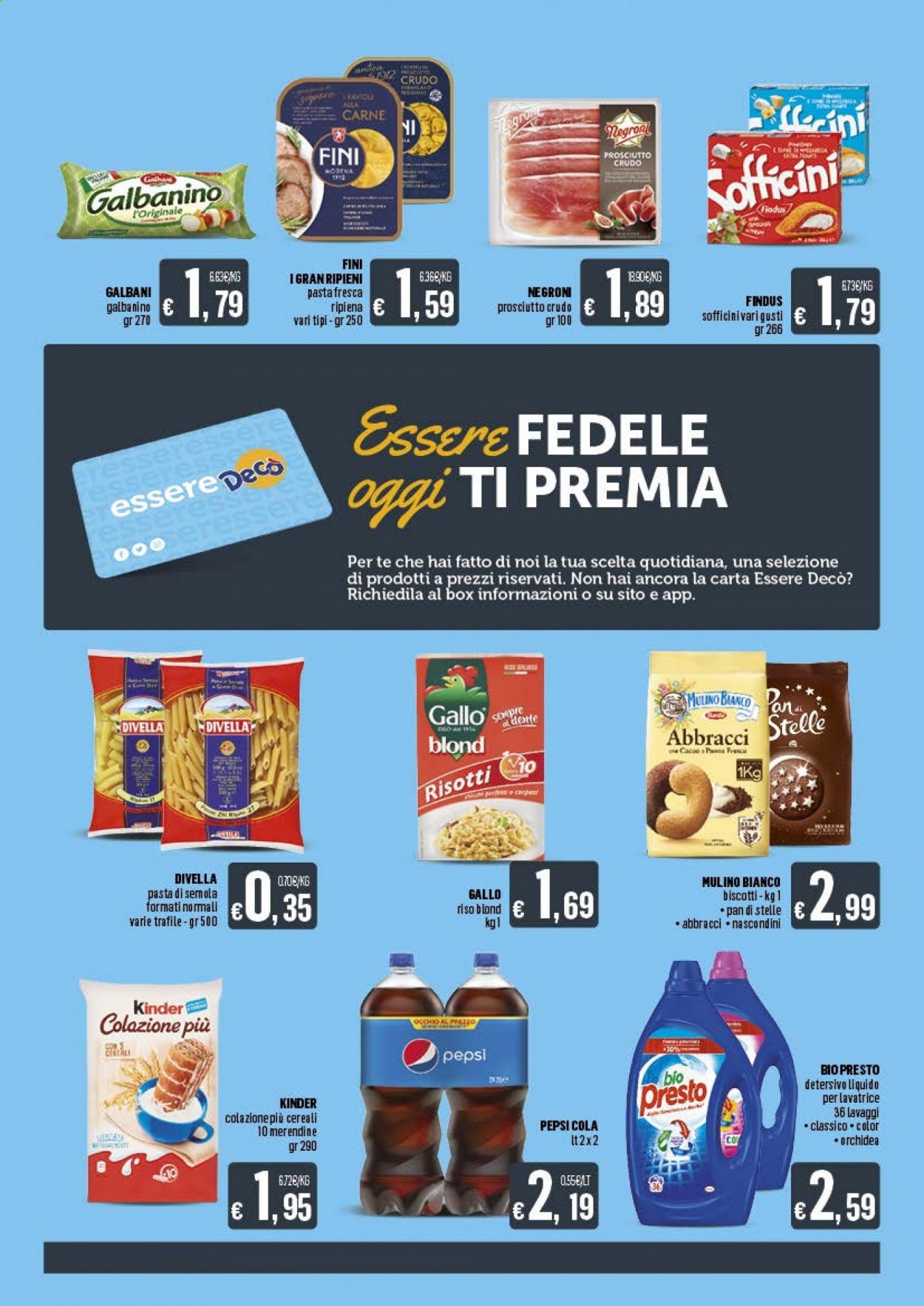Volantino Deco - 16/4/2021 - 26/4/2021. Pagina 5