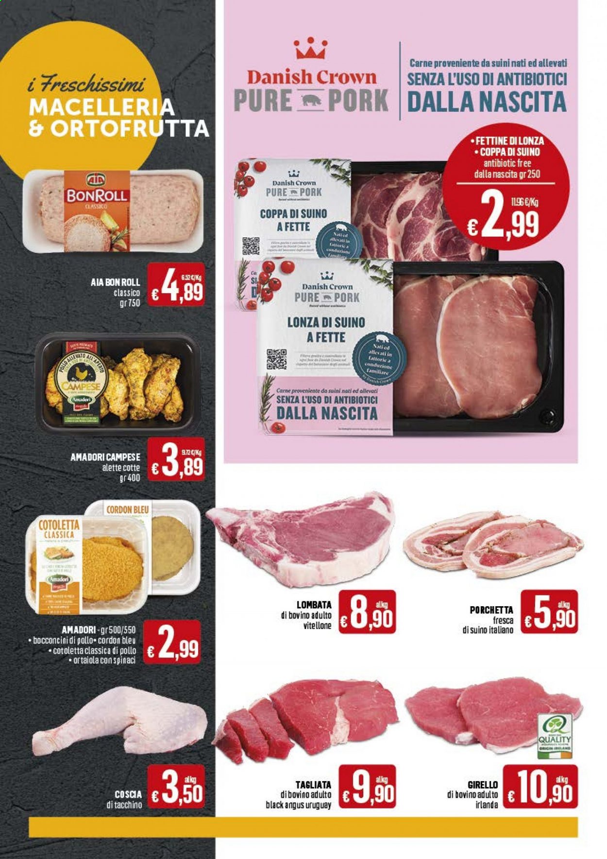 Volantino Deco - 16/4/2021 - 26/4/2021. Pagina 8