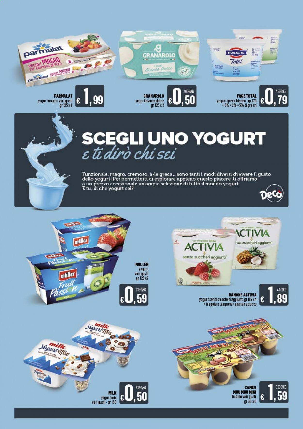 Volantino Deco - 16/4/2021 - 26/4/2021. Pagina 12