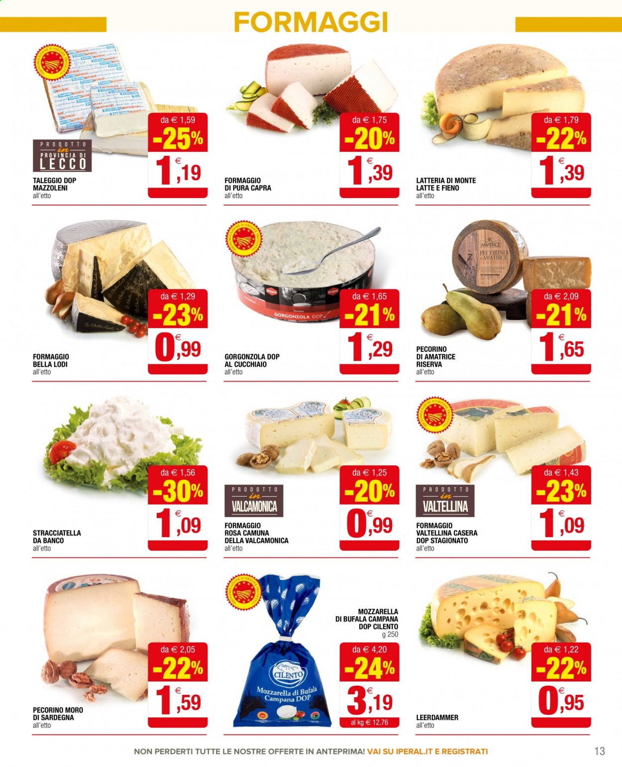 Volantino Iperal - 19/4/2021 - 28/4/2021. Pagina 13