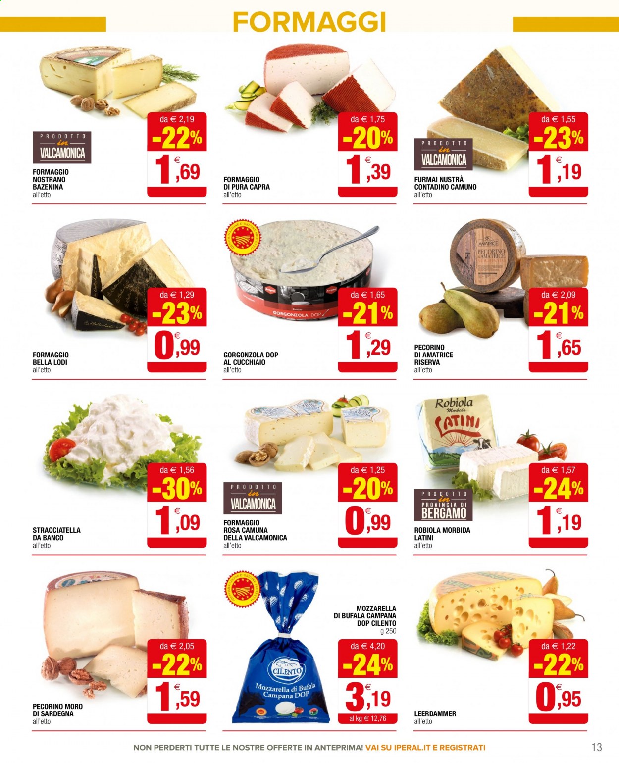 Volantino Iperal - 19/4/2021 - 28/4/2021. Pagina 13