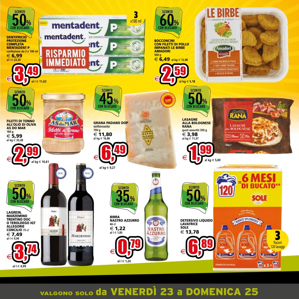 Volantino Il Gigante - 19/4/2021 - 28/4/2021. Pagina 5