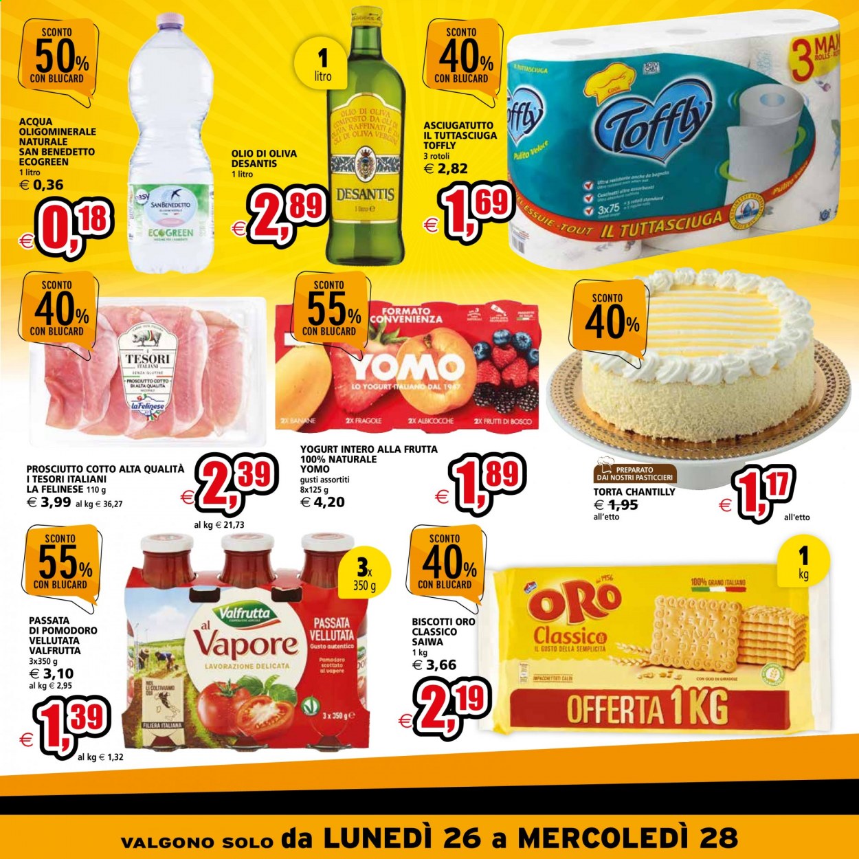 Volantino Il Gigante - 19/4/2021 - 28/4/2021. Pagina 7
