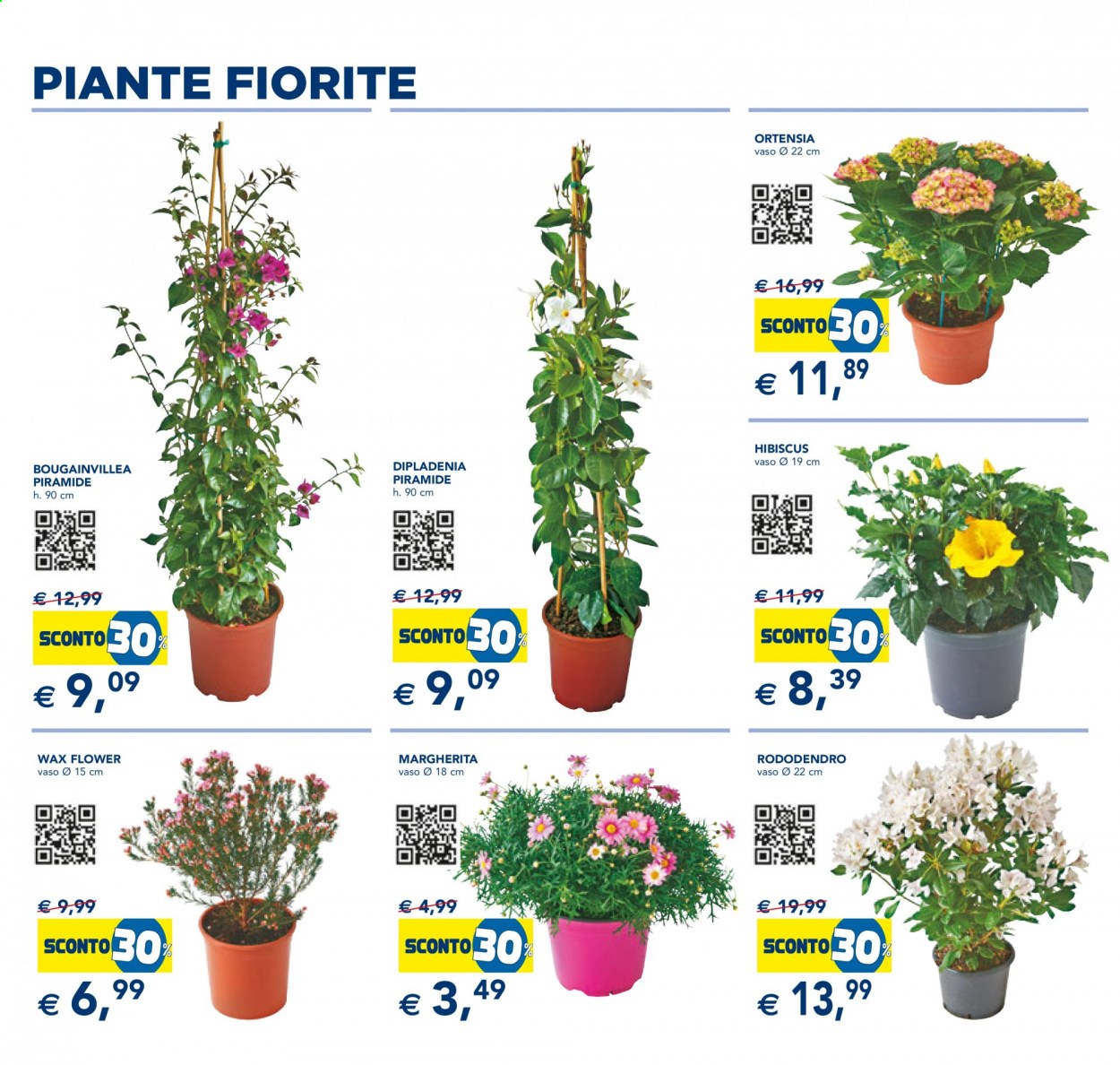 Volantino Esselunga - 19/4/2021 - 30/4/2021. Pagina 5