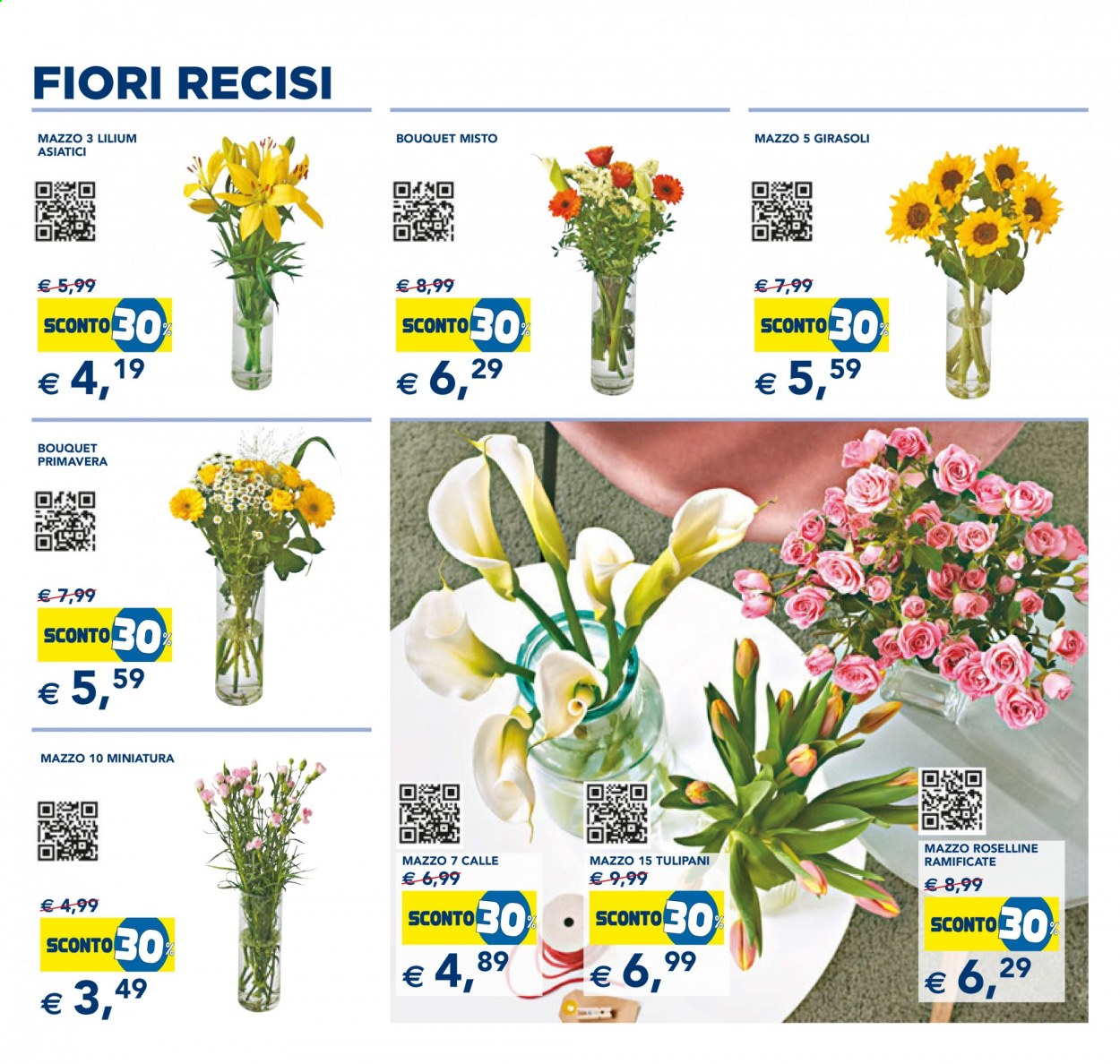 Volantino Esselunga - 19/4/2021 - 30/4/2021. Pagina 7