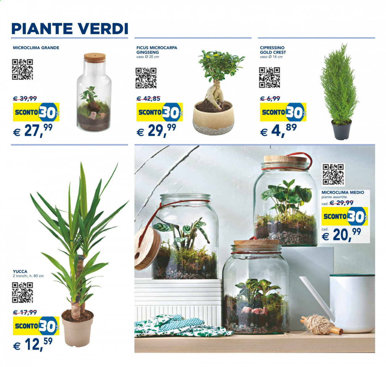 Volantino Esselunga - 19/4/2021 - 30/4/2021. Pagina 9