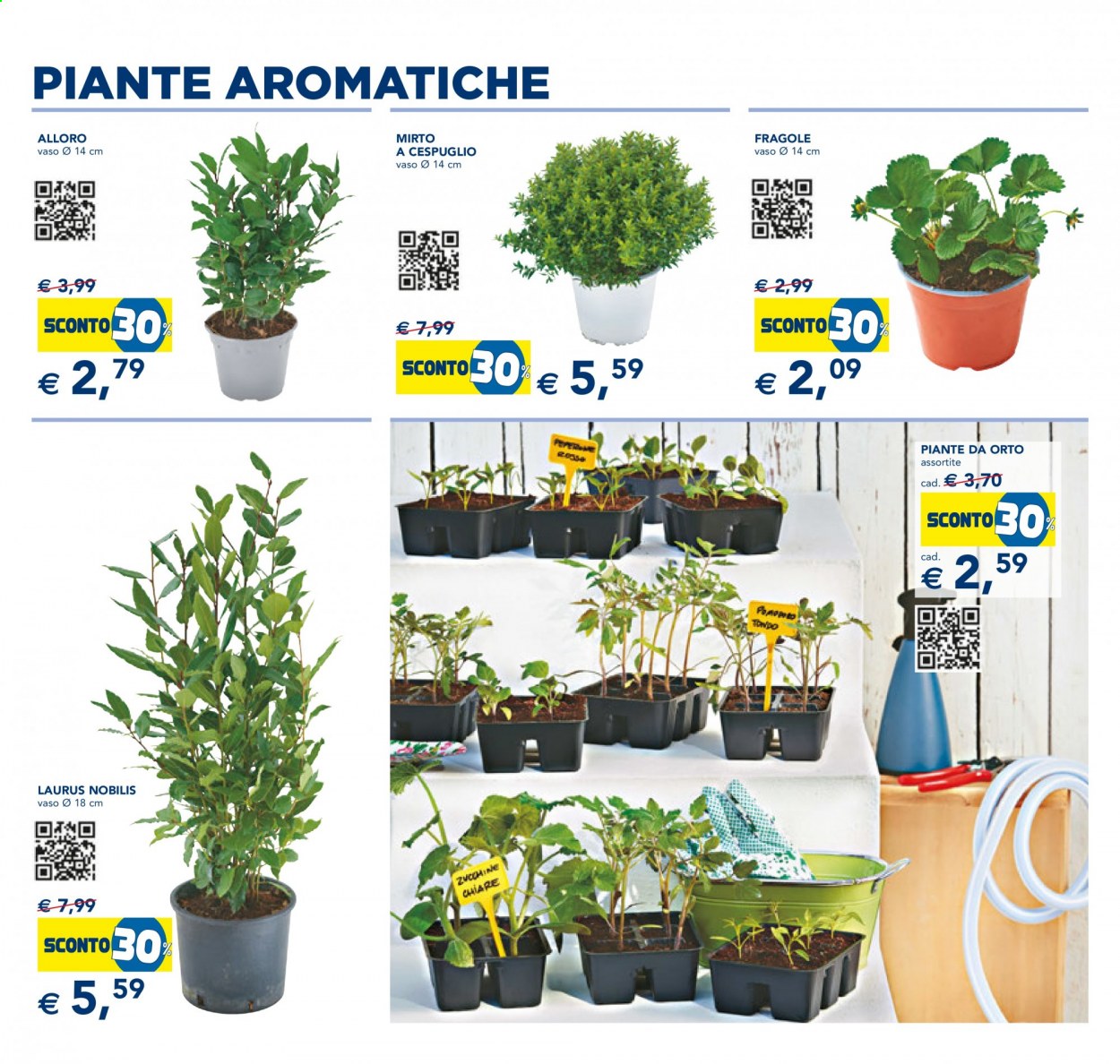 Volantino Esselunga - 19/4/2021 - 30/4/2021. Pagina 13
