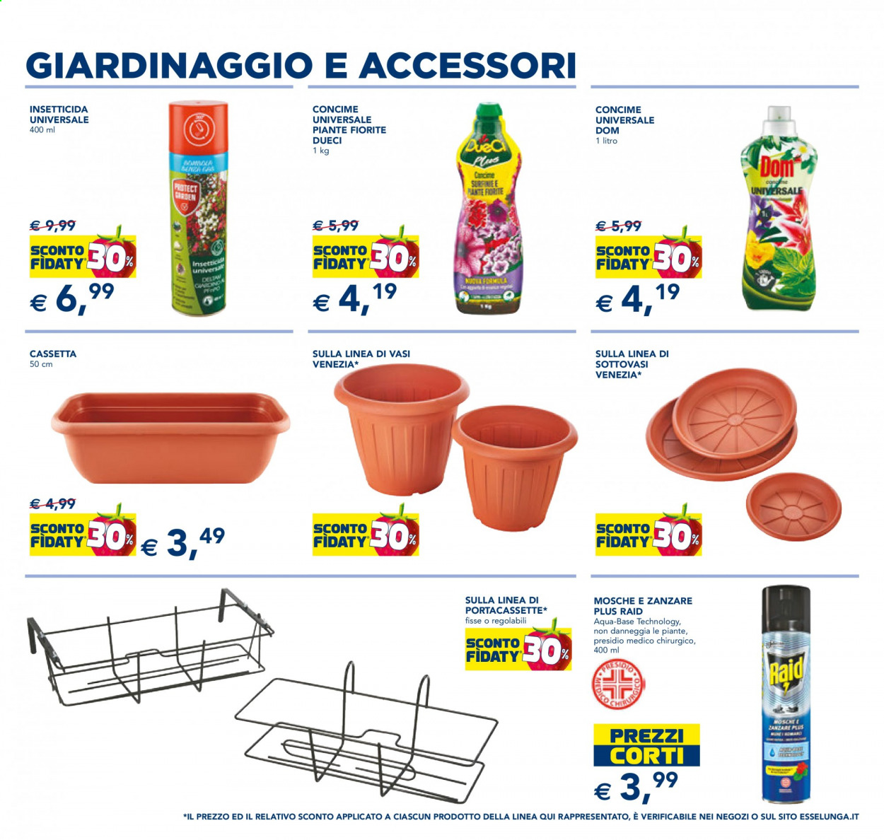 Volantino Esselunga - 19/4/2021 - 30/4/2021. Pagina 15