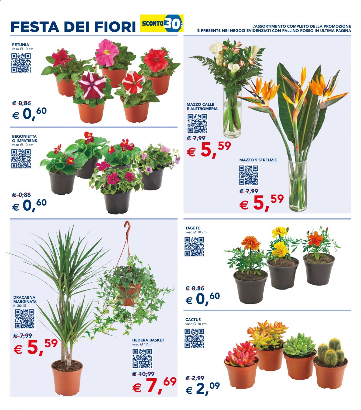 Volantino Esselunga - 19/4/2021 - 28/4/2021. Pagina 11