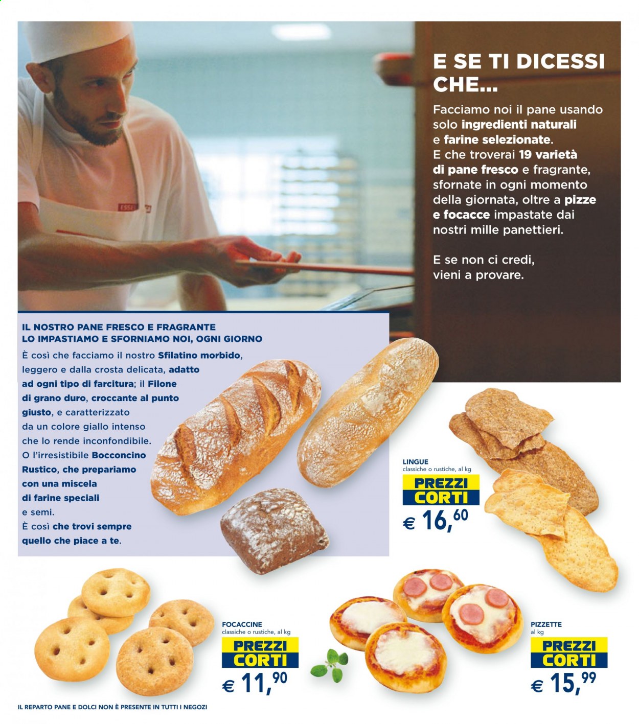 Volantino Esselunga - 19/4/2021 - 28/4/2021. Pagina 15
