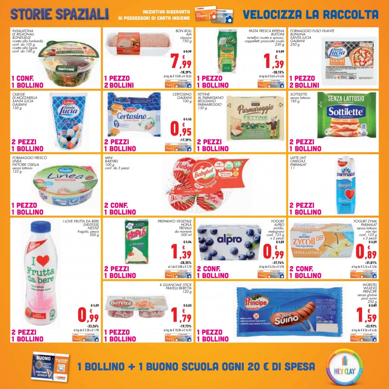 Volantino Conad - 22/4/2021 - 5/5/2021. Pagina 28