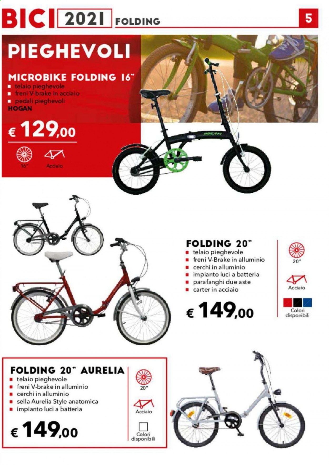 Volantino Iper, La grande i. Pagina 5