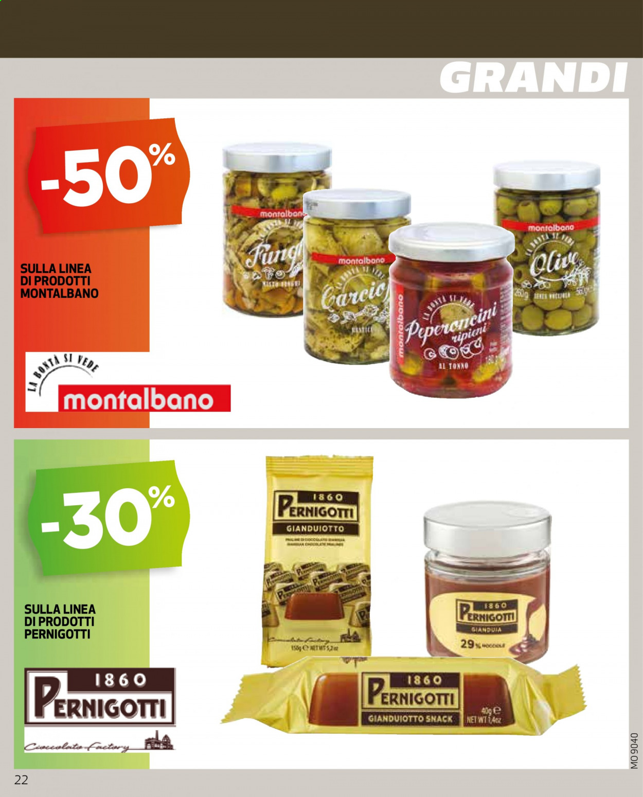 Volantino Coop - 22/4/2021 - 5/5/2021. Pagina 22