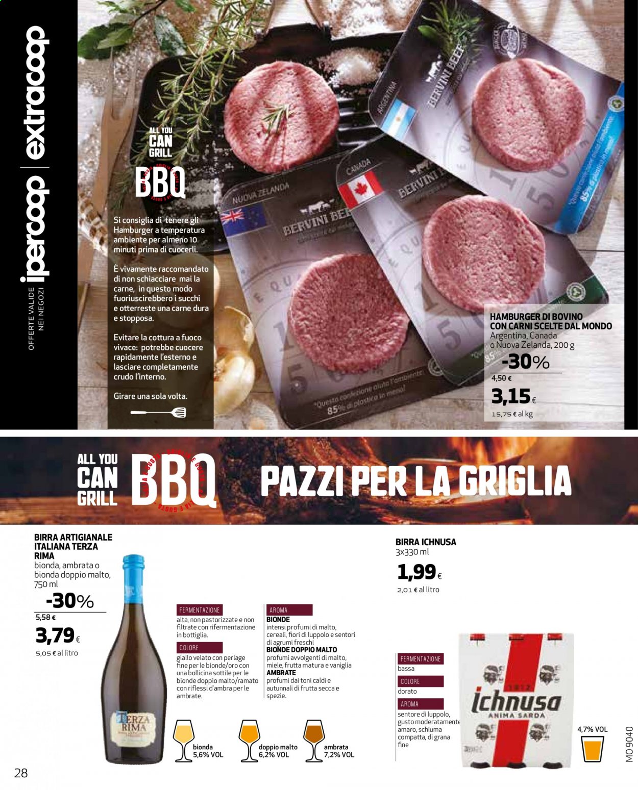 Volantino Coop - 22/4/2021 - 5/5/2021. Pagina 28
