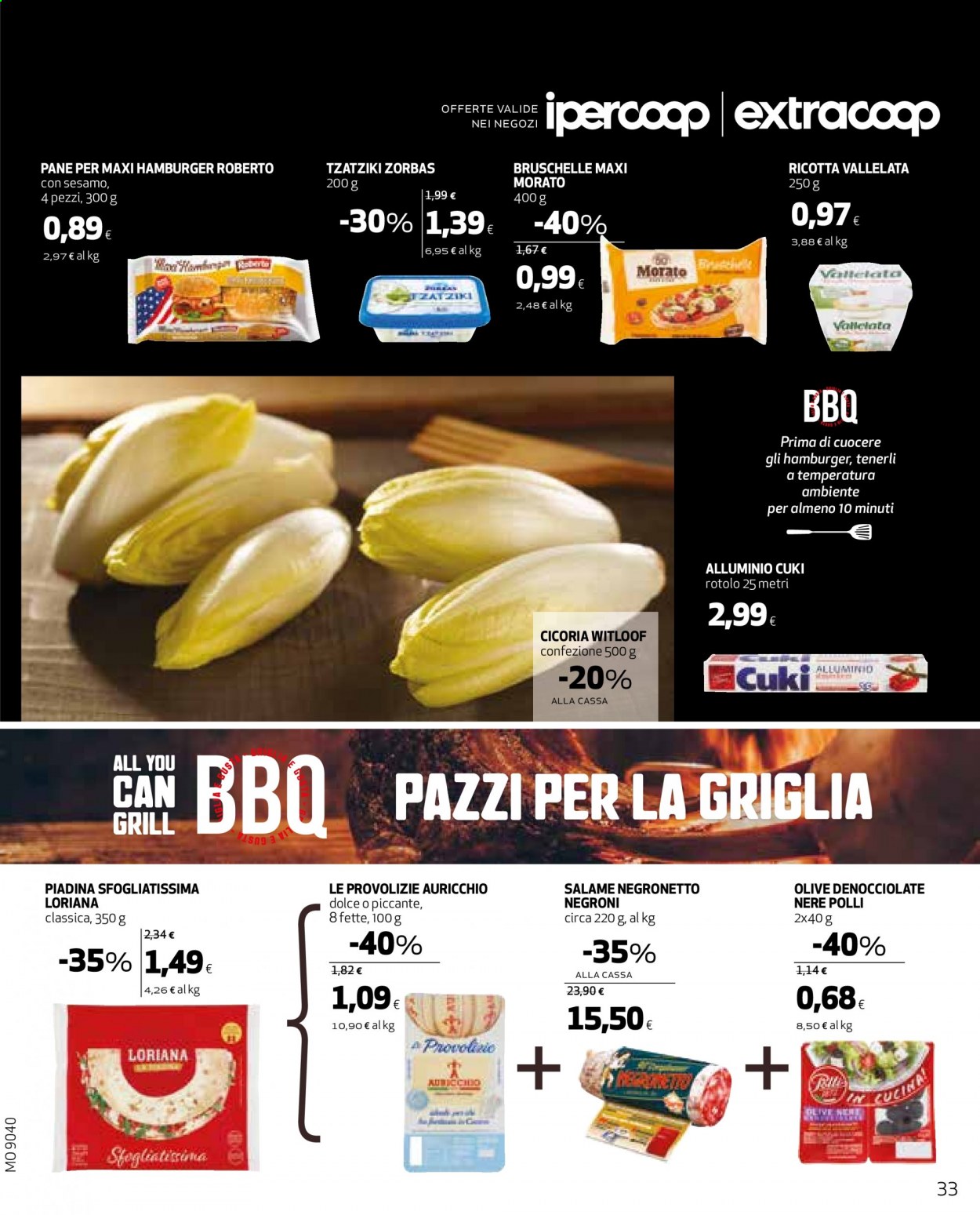 Volantino Coop - 22/4/2021 - 5/5/2021. Pagina 33